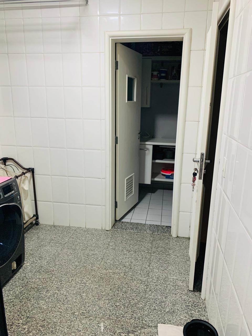 Apartamento à venda em Alphaville Centro Industrial e Empresarial/Alphaville., 205,88 m² – Barueri – Cód. 74359362 — imagem 17