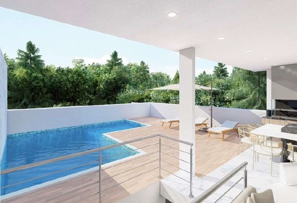 Casa à venda no Burle Marx, 360,62 m² – Alphaville, Santana de Parnaíba – Cód. 74353950 — imagem 19