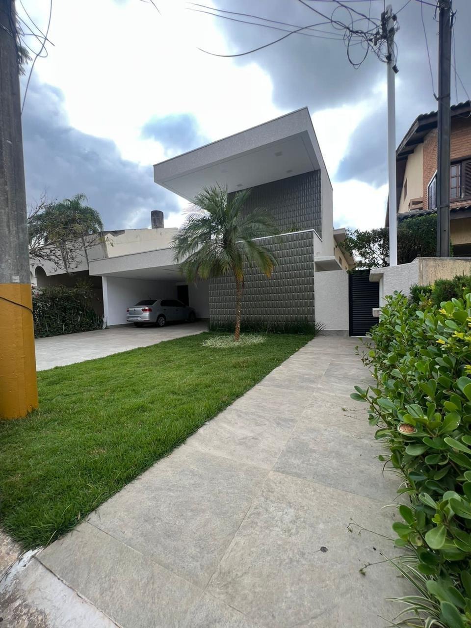 Casa à venda no Residencial 3, 310 m² – Alphaville, Santana de Parnaíba – Cód. 74378671 — imagem 9