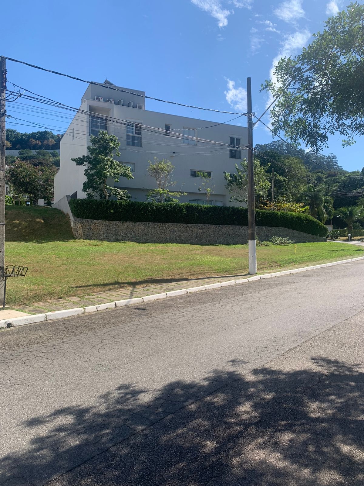 Terreno à venda no Alpha Sitio, 489 m² – Tamboré, Santana de Parnaíba – Cód. 74375939 — imagem 5