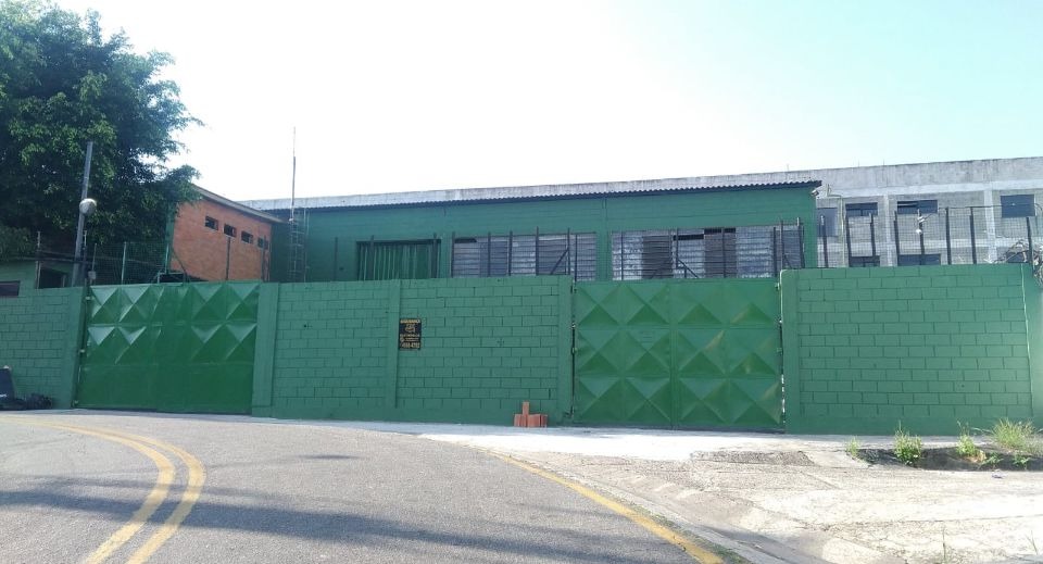 Galpão à venda em Núcleo Residencial Célia Mota, 750 m² – Barueri – Cód. 74375967 — imagem 1