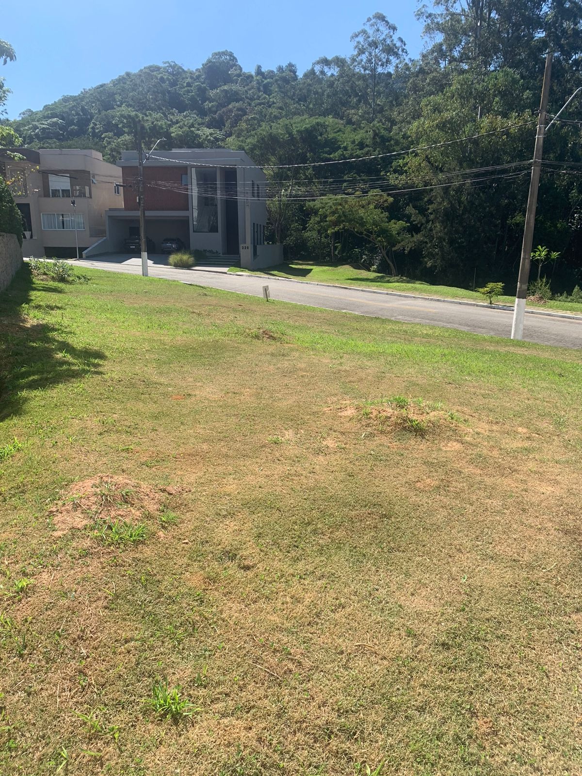 Terreno à venda no Alpha Sitio, 489 m² – Tamboré, Santana de Parnaíba – Cód. 74375939 — imagem 3