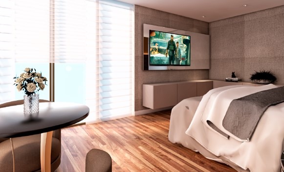 Casa à venda no Tamboré 10, 701,4 m² – Tamboré, Santana de Parnaíba – Cód. 74353960 — imagem 11