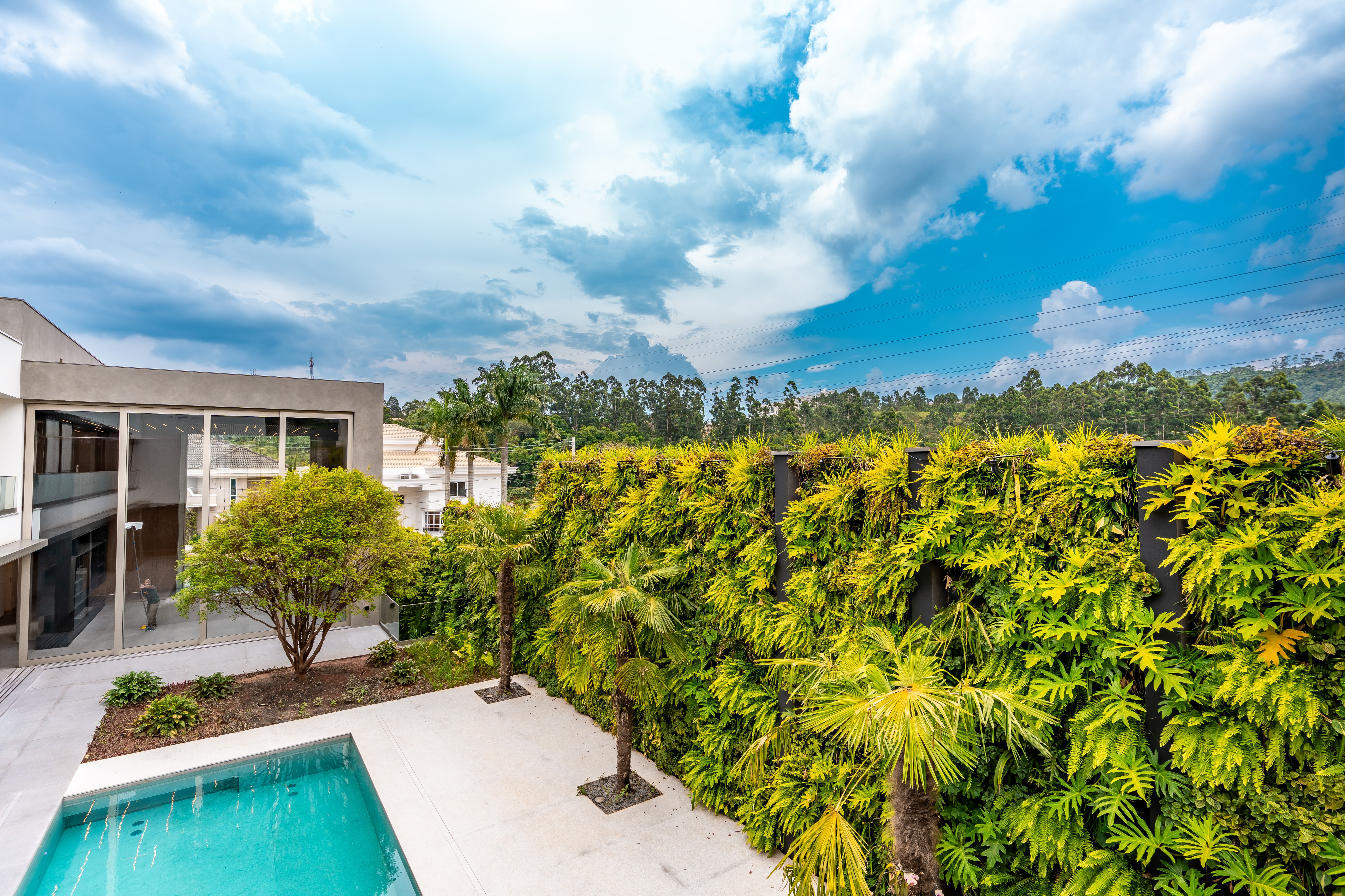 Casa à venda no Tamboré 2, 1.300 m² – Tamboré, Santana de Parnaíba – Cód. 74397359 — imagem 21