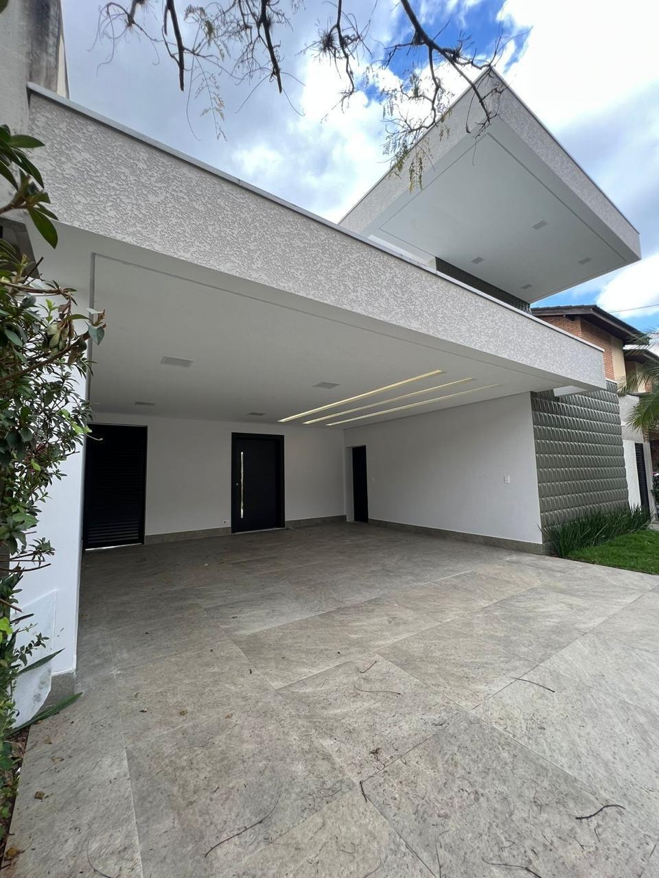 Casa à venda no Residencial 3, 310 m² – Alphaville, Santana de Parnaíba – Cód. 74378671 — imagem 2