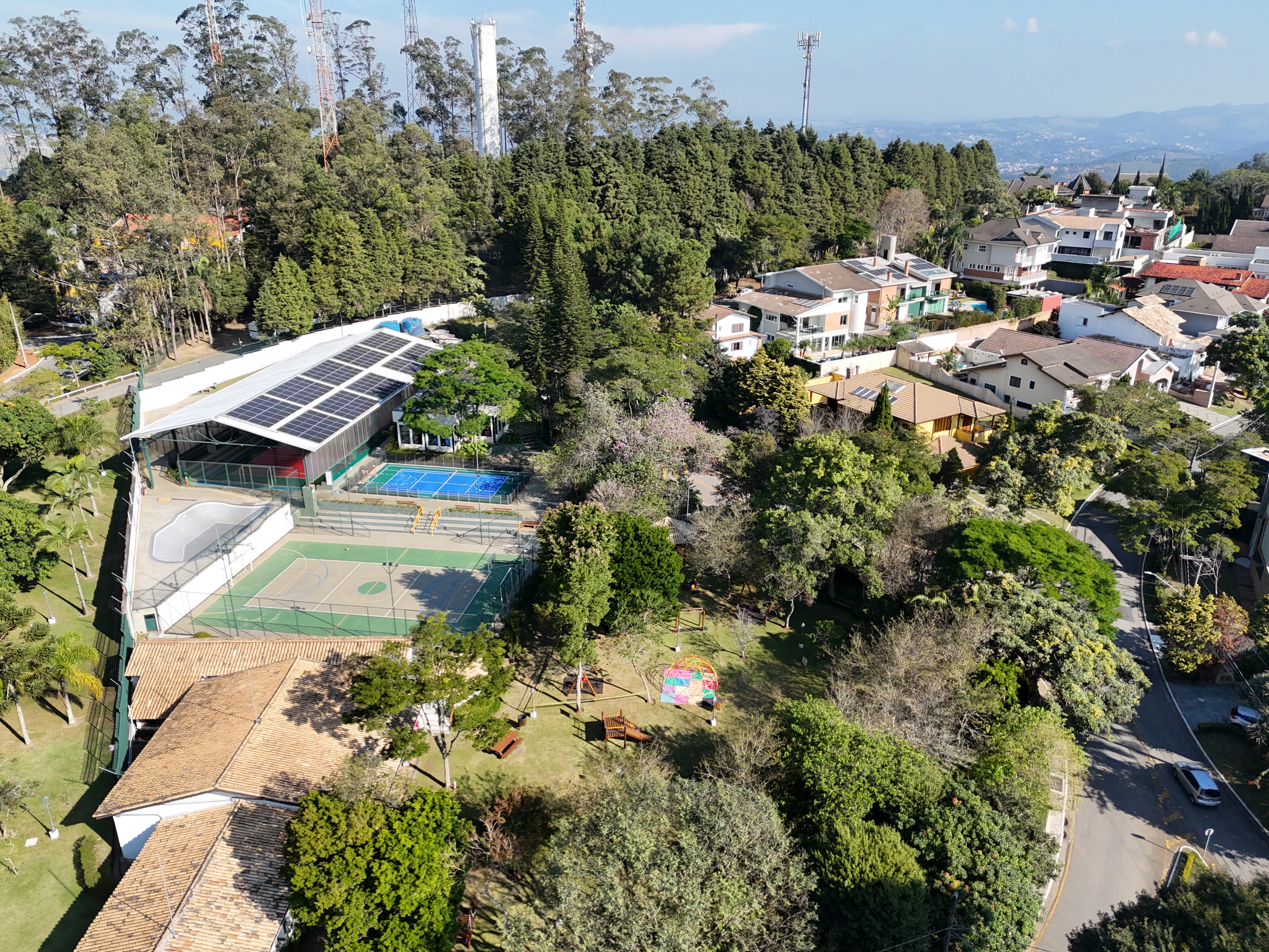 Casa à venda no Morada dos Pinheiros, 536 m² – Morada dos Pinheiros (aldeia da Serra), Santana de Parnaíba – Cód. 74461798 — imagem 5