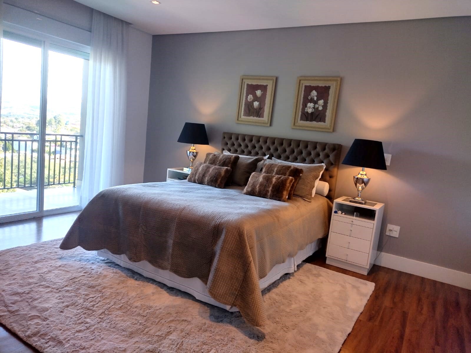 Casa à venda no Residencial 10, 460 m² – Alphaville, Santana de Parnaíba – Cód. 74810384 — imagem 24