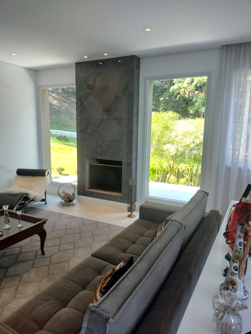 Casa à venda no Residencial 10, 460 m² – Alphaville, Santana de Parnaíba – Cód. 74810384 — imagem 5