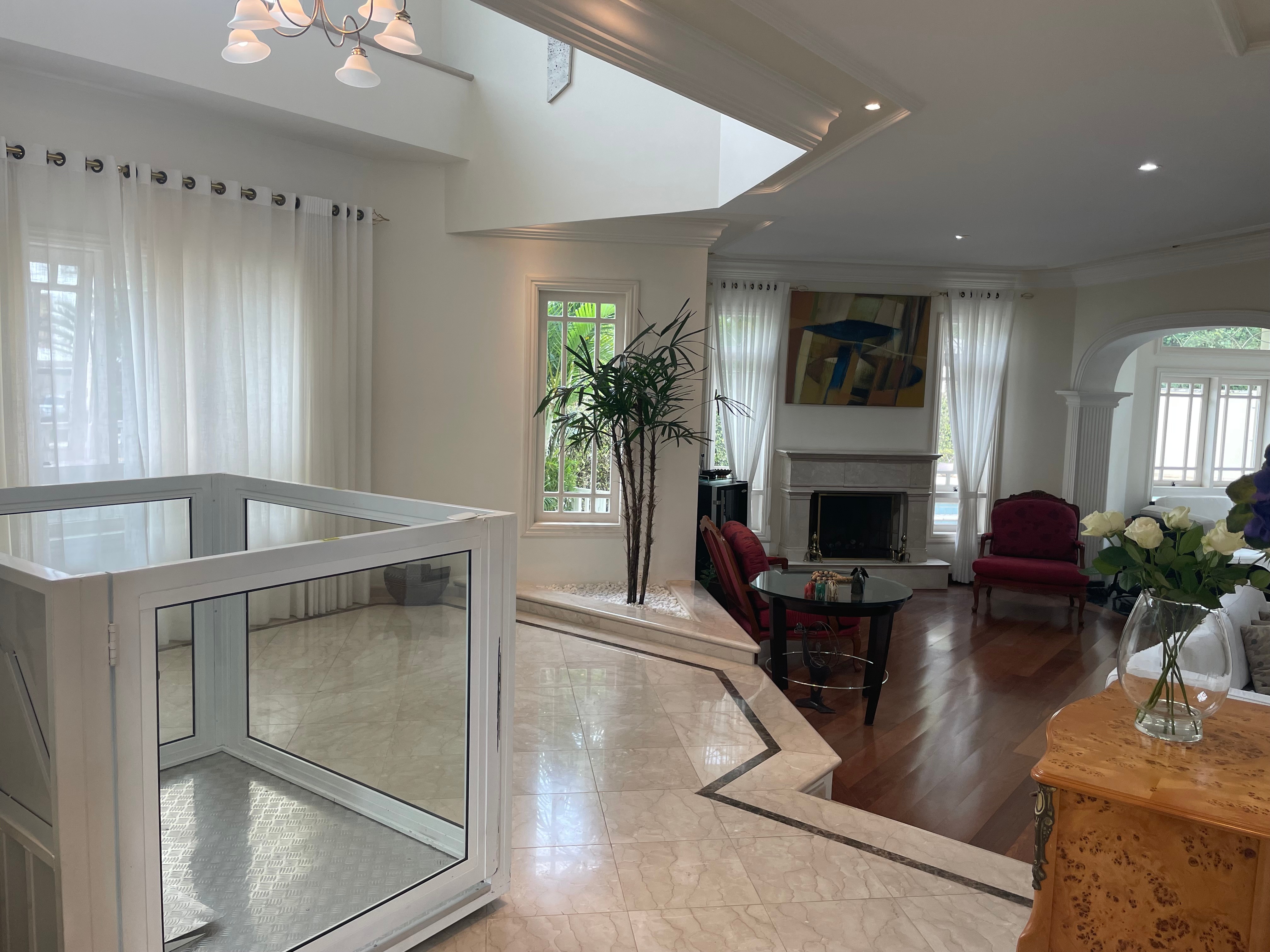 Casa à venda no Alpha Conde, 520 m² – Alphaville Conde Ii, Barueri – Cód. 74444015 — imagem 11