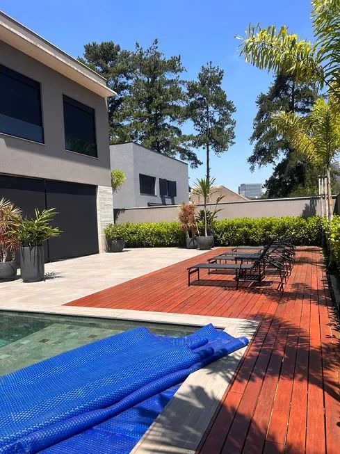 Casa à venda no Residencial 2, 450 m² – Alphaville Residencial Dois, Barueri – Cód. 74535098 — imagem 18