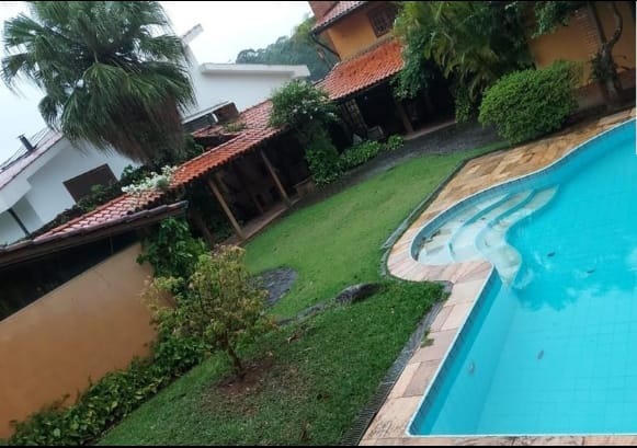 Casa à venda no Residencial 1, 660 m² – Alphaville Residencial Um, Barueri – Cód. 74461424 — imagem 9