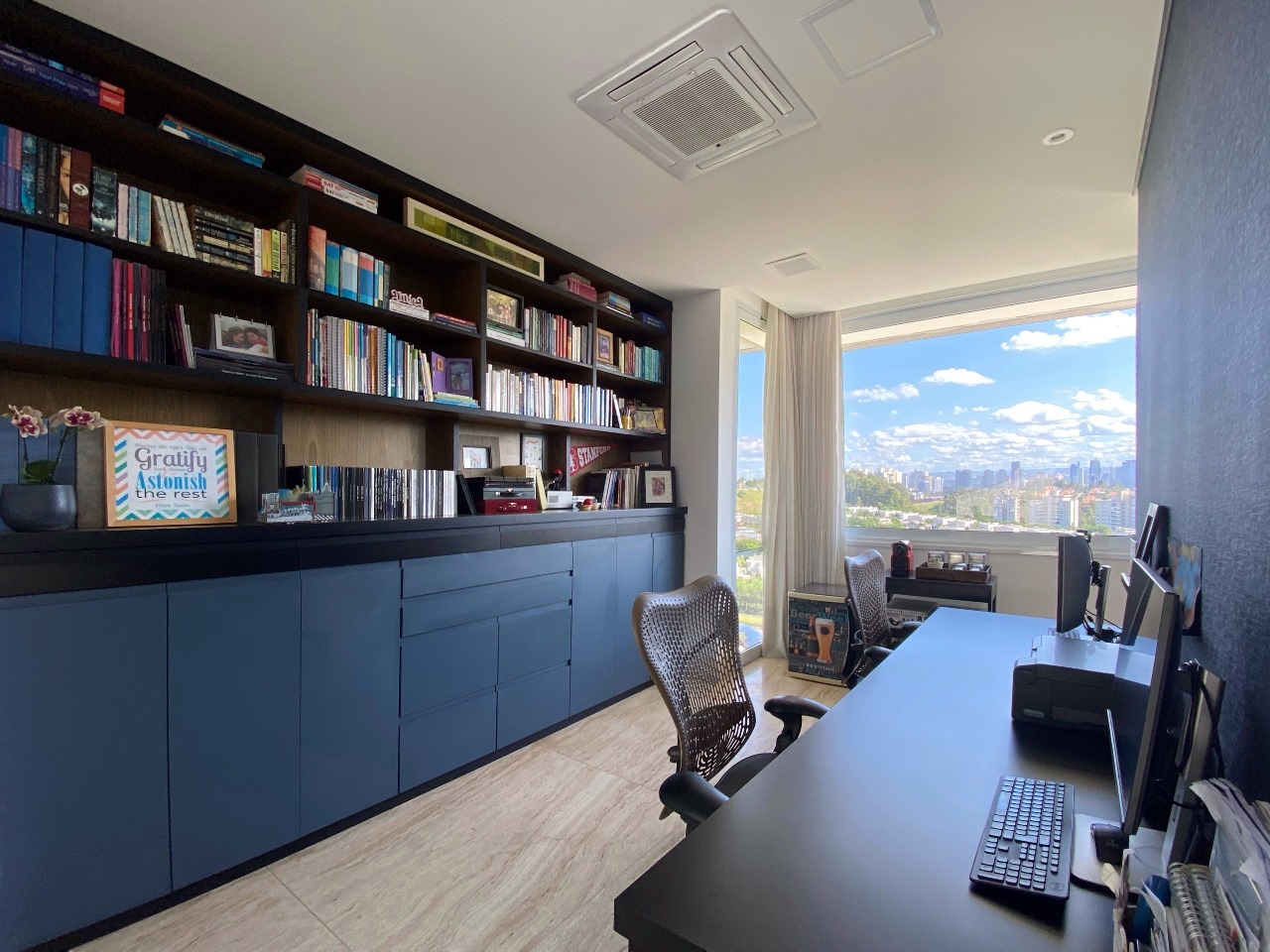 Casa à venda no Tamboré 10, 774 m² – Tamboré, Santana de Parnaíba – Cód. 74587022 — imagem 9