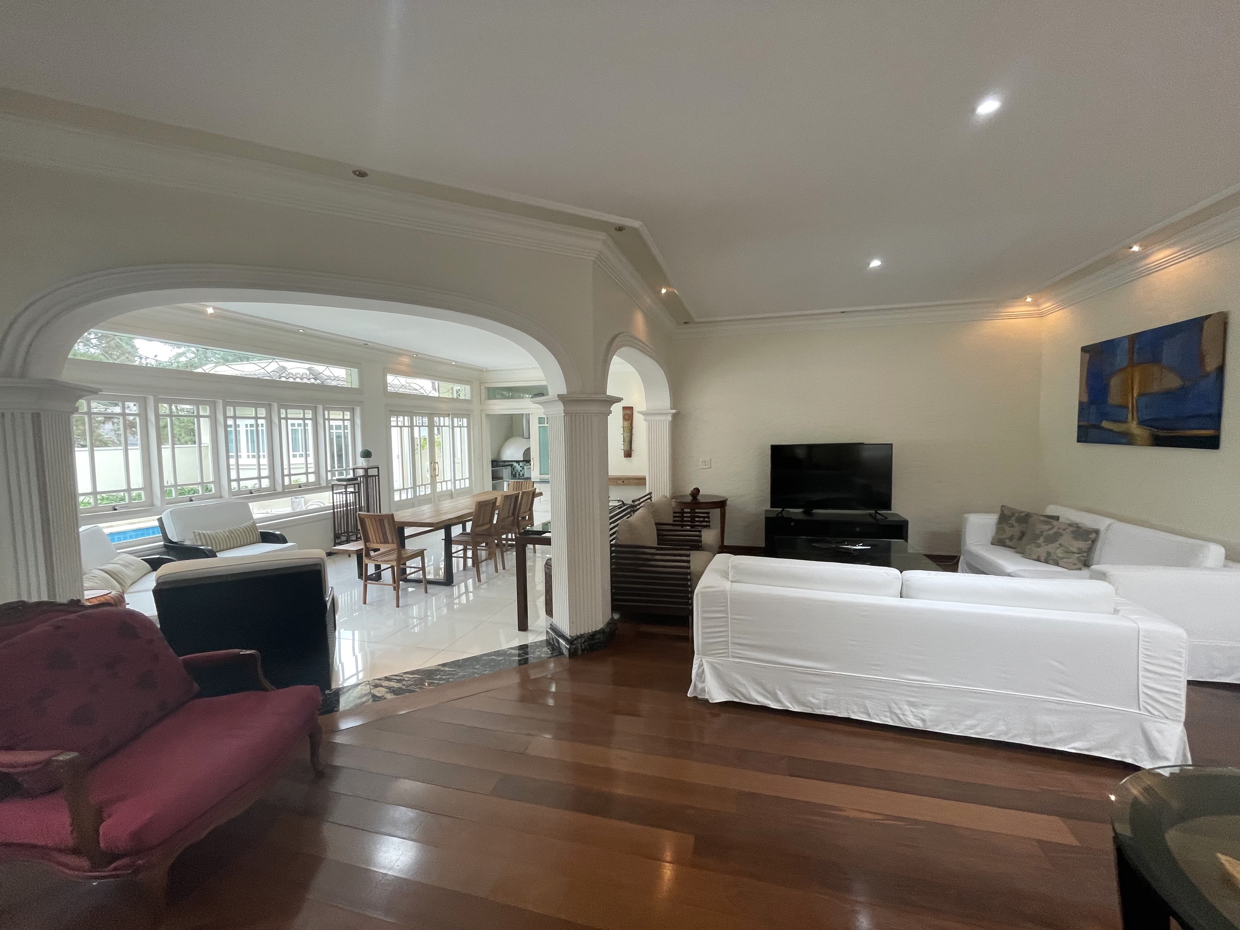 Casa à venda no Alpha Conde, 520 m² – Alphaville Conde Ii, Barueri – Cód. 74444015 — imagem 17