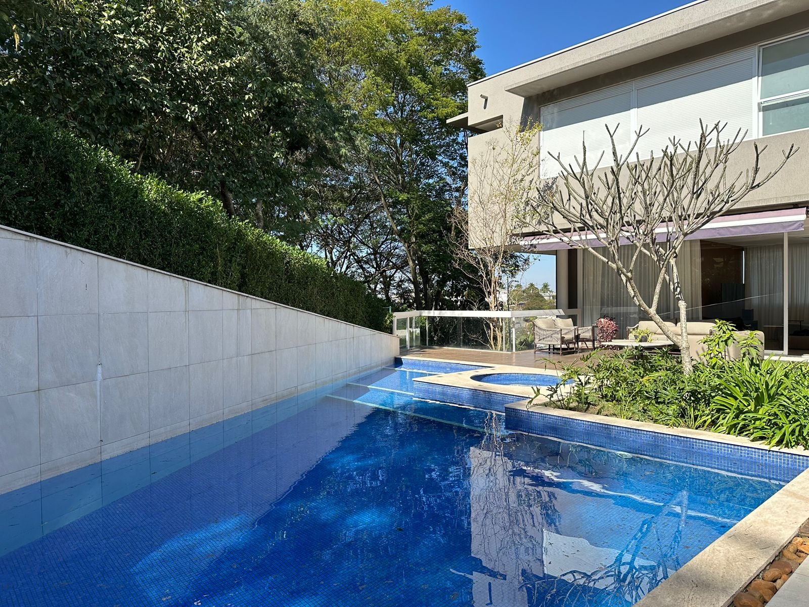 Casa à venda no Tamboré 10, 774 m² – Tamboré, Santana de Parnaíba – Cód. 74587022 — imagem 17