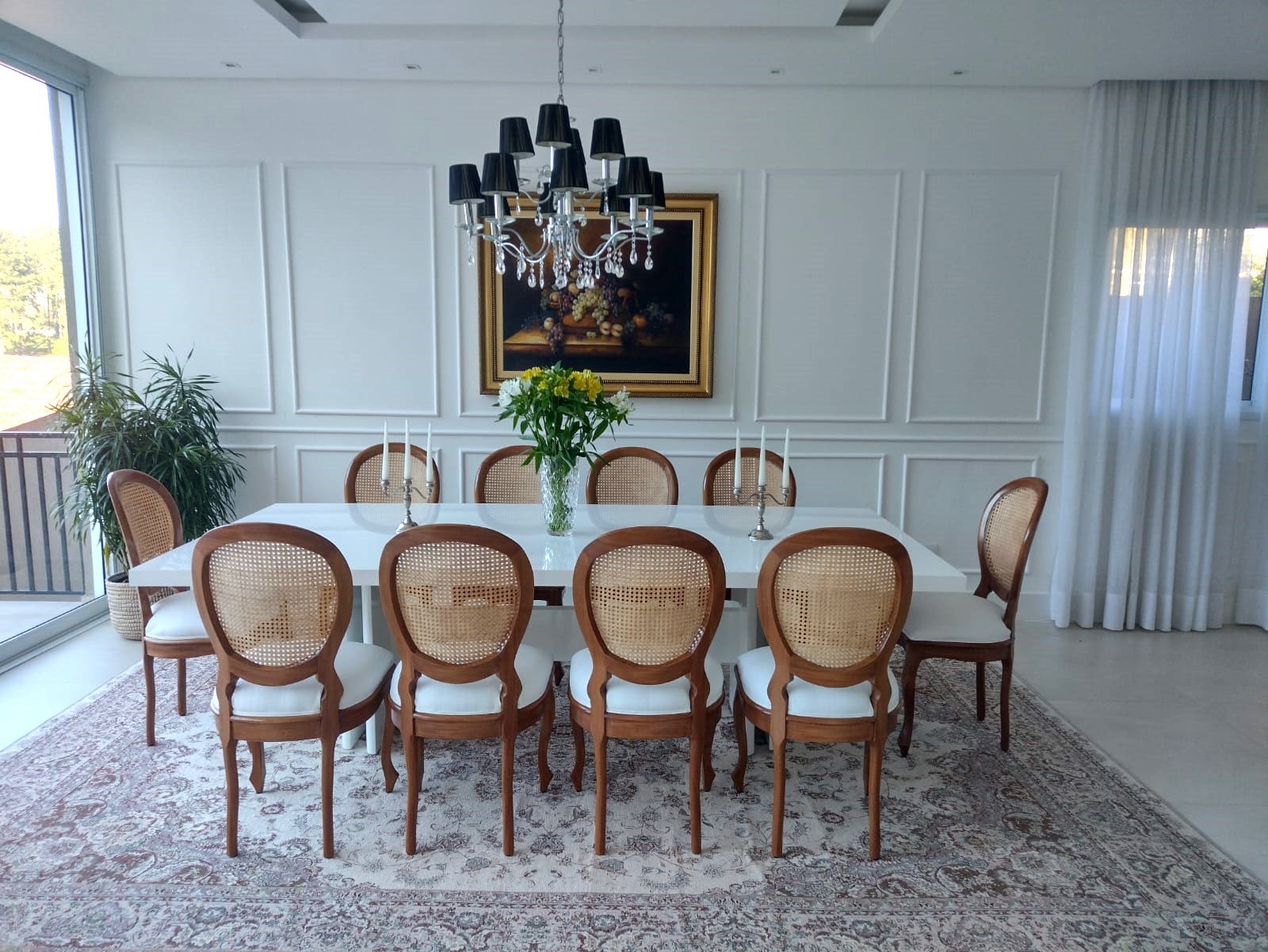 Casa à venda no Residencial 10, 460 m² – Alphaville, Santana de Parnaíba – Cód. 74810384 — imagem 10