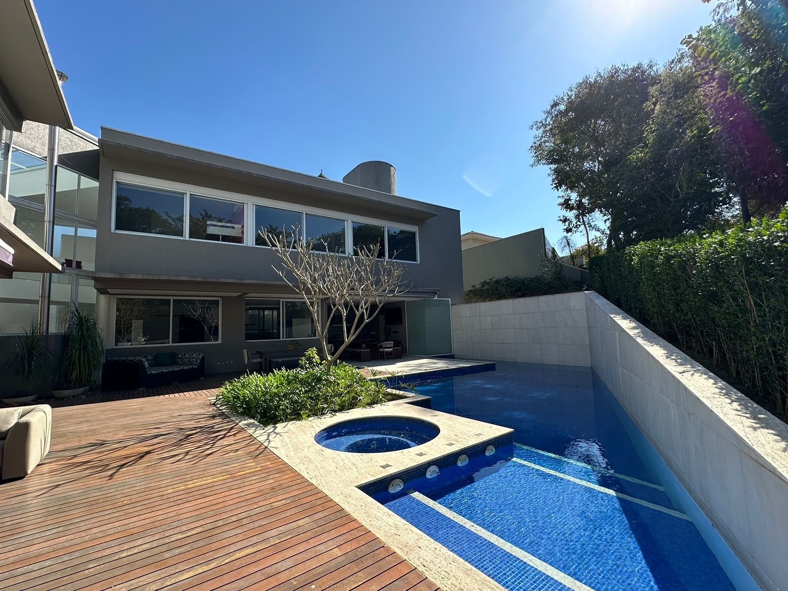 Casa à venda no Tamboré 10, 774 m² – Tamboré, Santana de Parnaíba – Cód. 74587022 — imagem 16