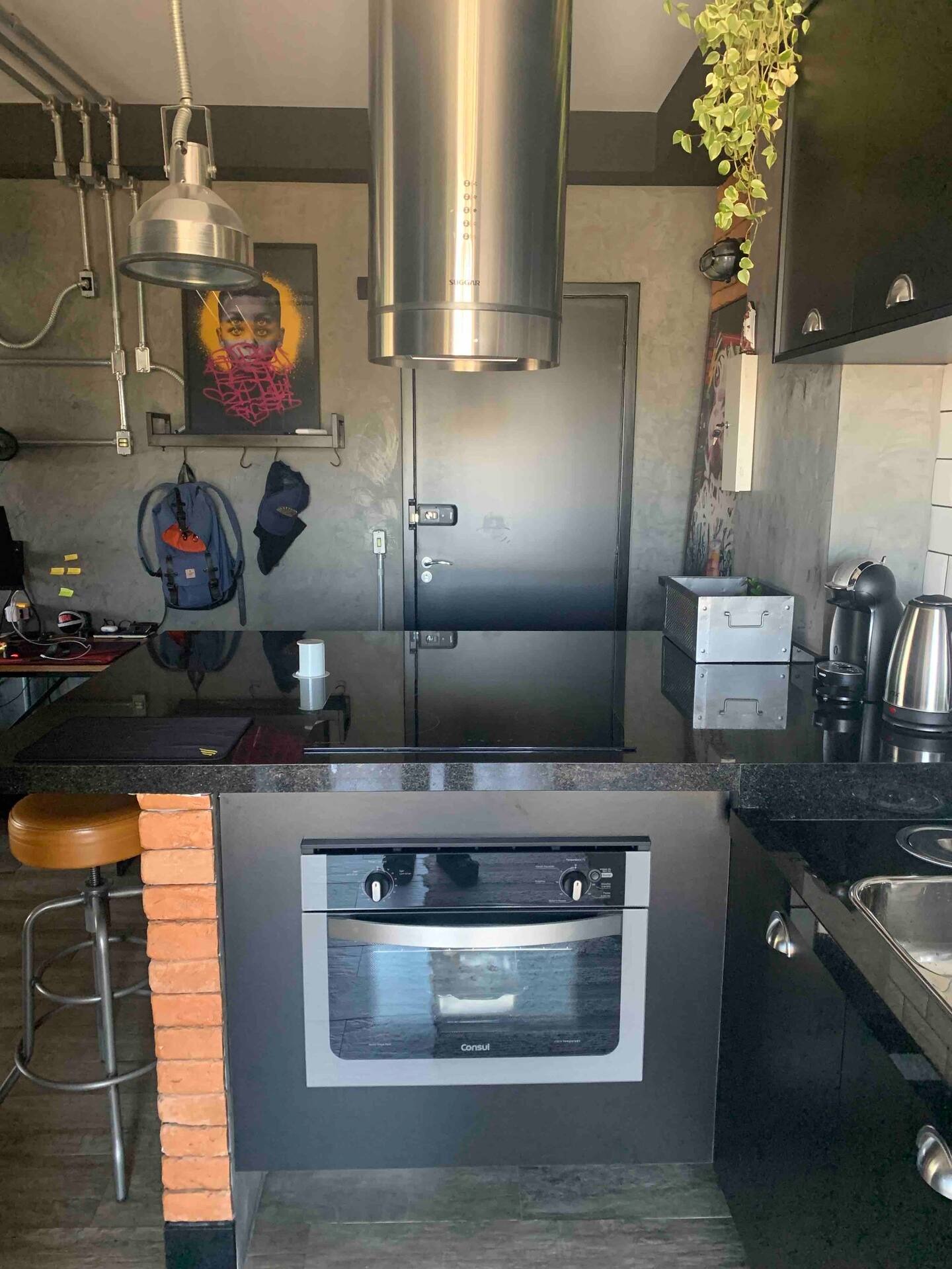 Apartamento à venda no Cosmopolitan, 50 m² – Bethaville Ii, Barueri – Cód. 74809198 — imagem 9