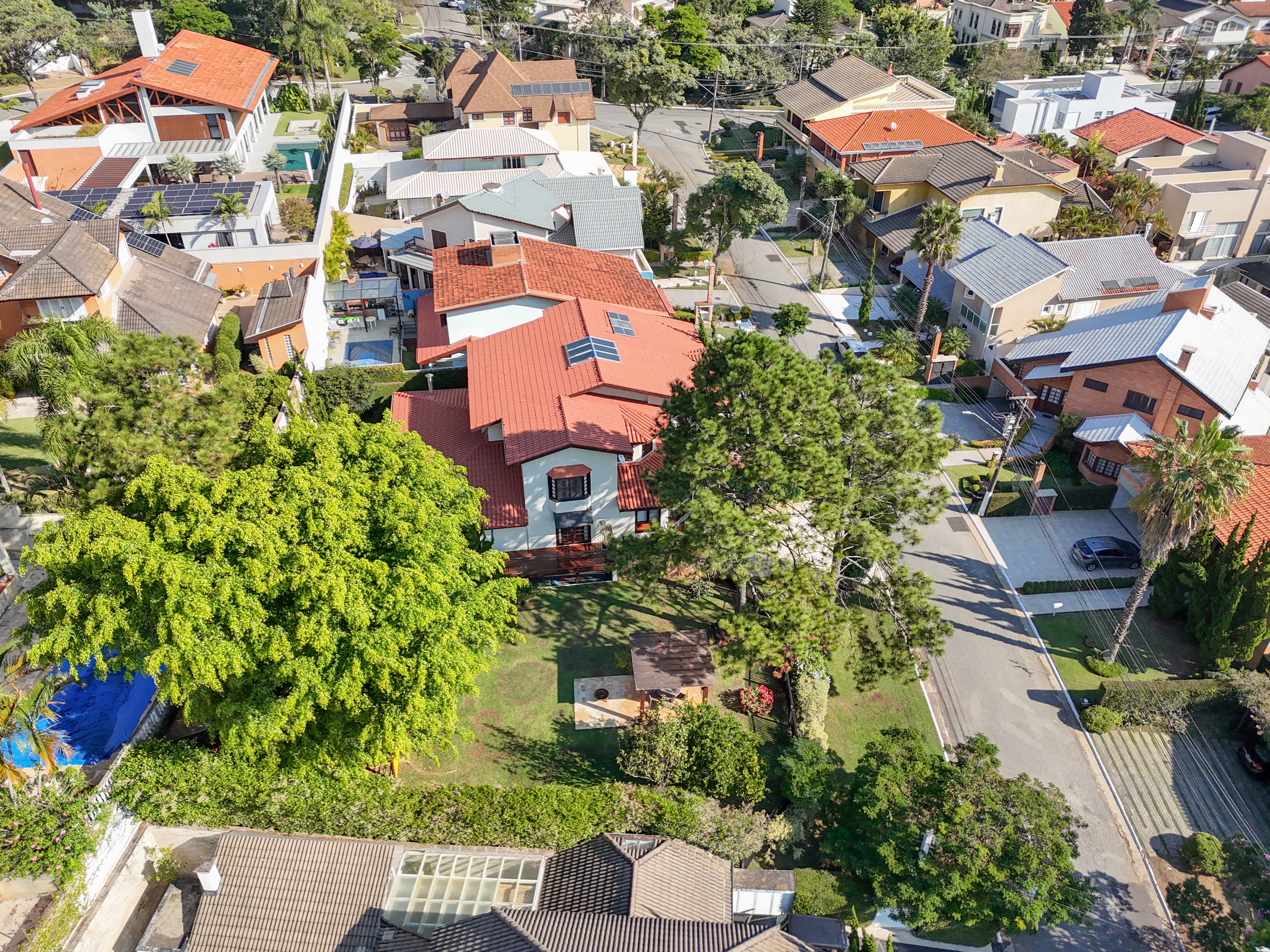 Casa à venda no Morada dos Pinheiros, 536 m² – Morada dos Pinheiros (aldeia da Serra), Santana de Parnaíba – Cód. 74461798 — imagem 4