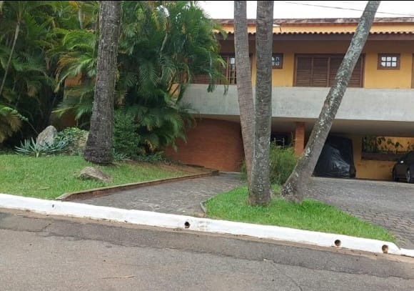 Casa à venda no Residencial 1, 660 m² – Alphaville Residencial Um, Barueri – Cód. 74461424 — imagem 10