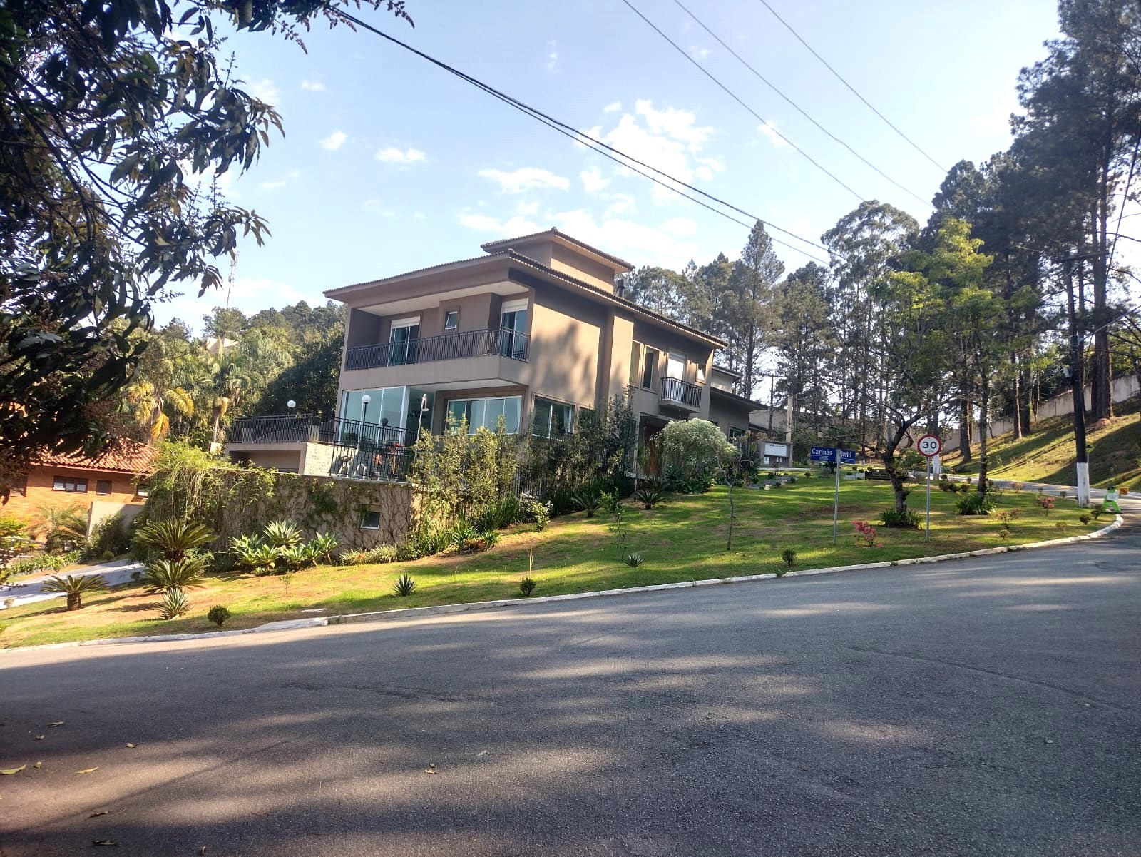 Casa à venda no Residencial 10, 460 m² – Alphaville, Santana de Parnaíba – Cód. 74810384 — imagem 1