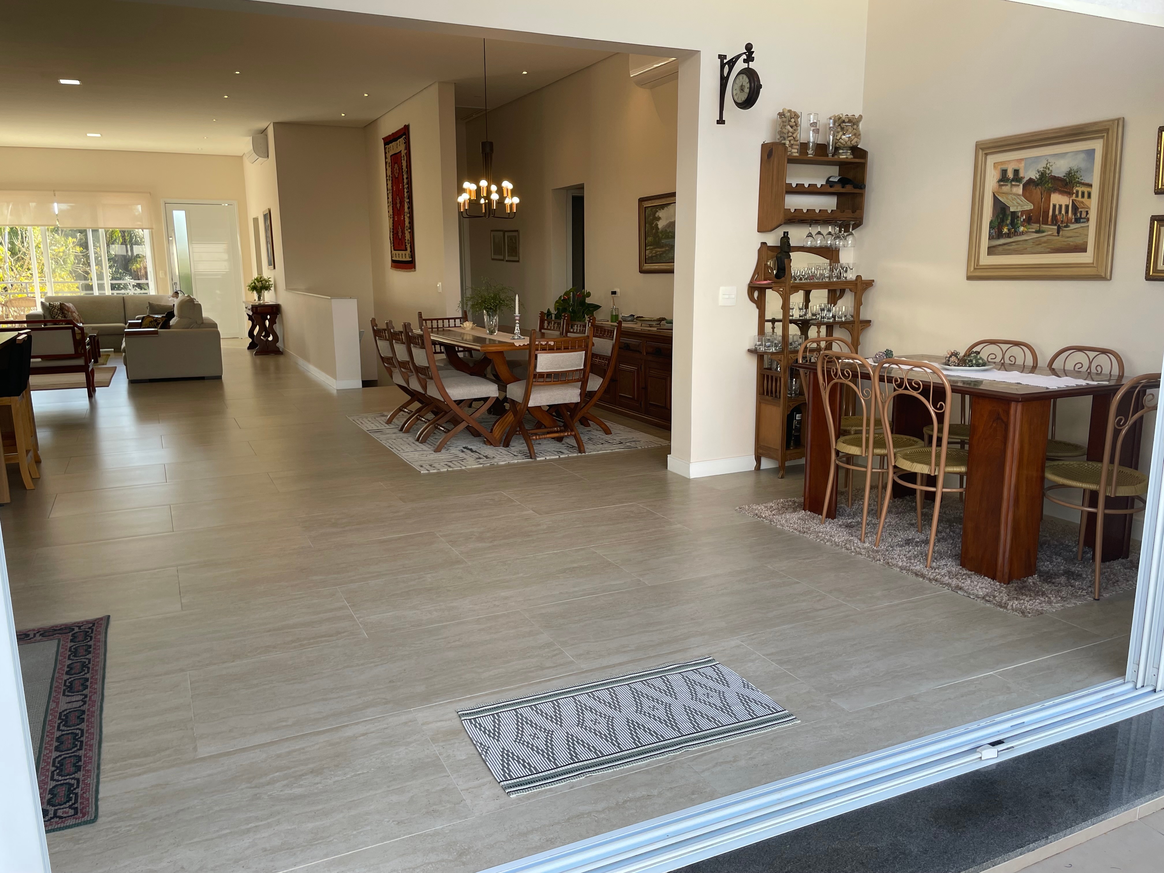 Casa à venda no Burle Marx, 270 m² – Alphaville, Santana de Parnaíba – Cód. 74624862 — imagem 18