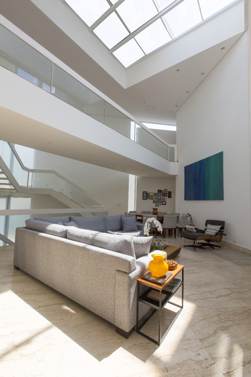 Casa à venda no Tamboré 10, 774 m² – Tamboré, Santana de Parnaíba – Cód. 74587022 — imagem 3
