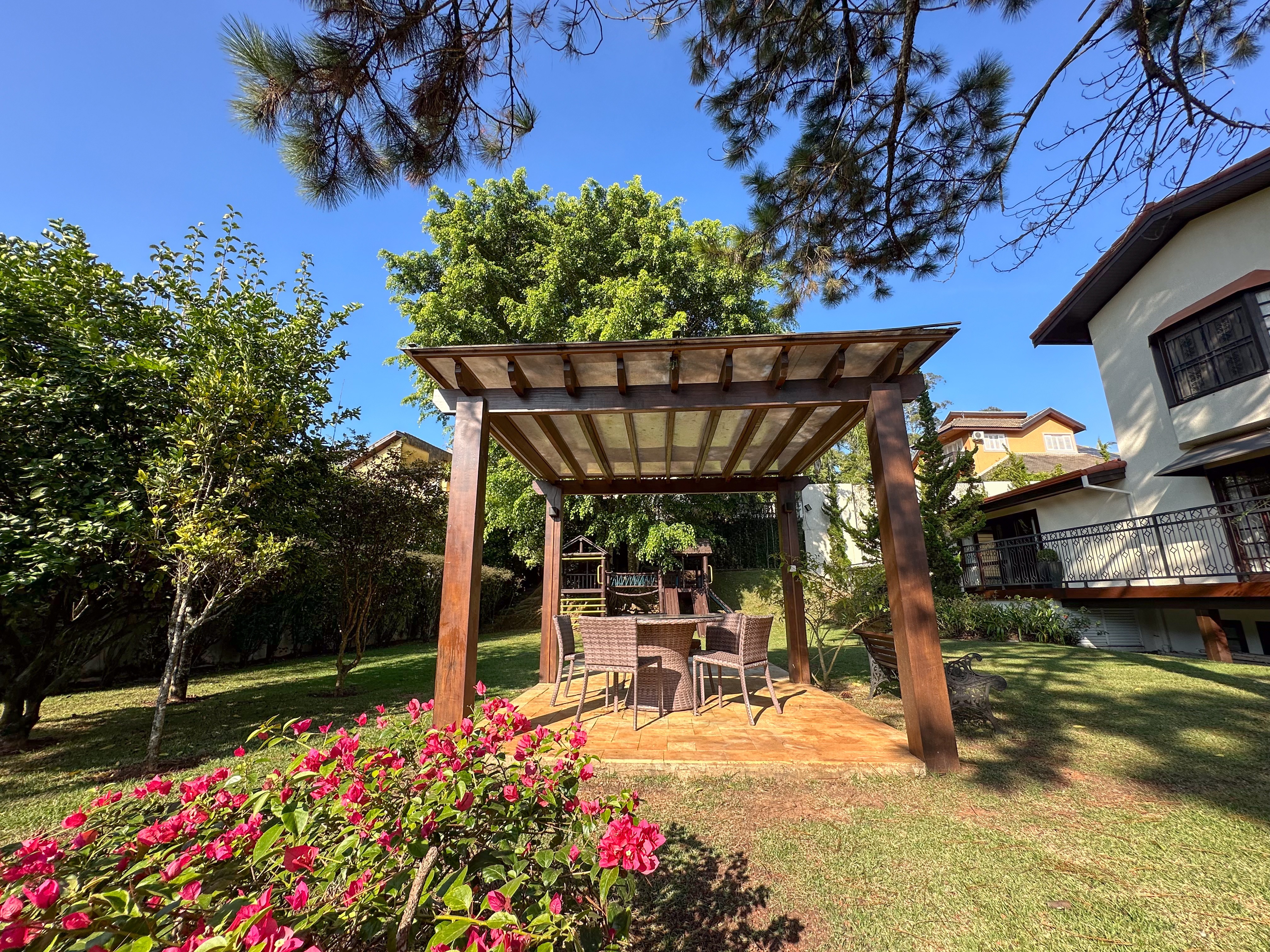 Casa à venda no Morada dos Pinheiros, 536 m² – Morada dos Pinheiros (aldeia da Serra), Santana de Parnaíba – Cód. 74461798 — imagem 13