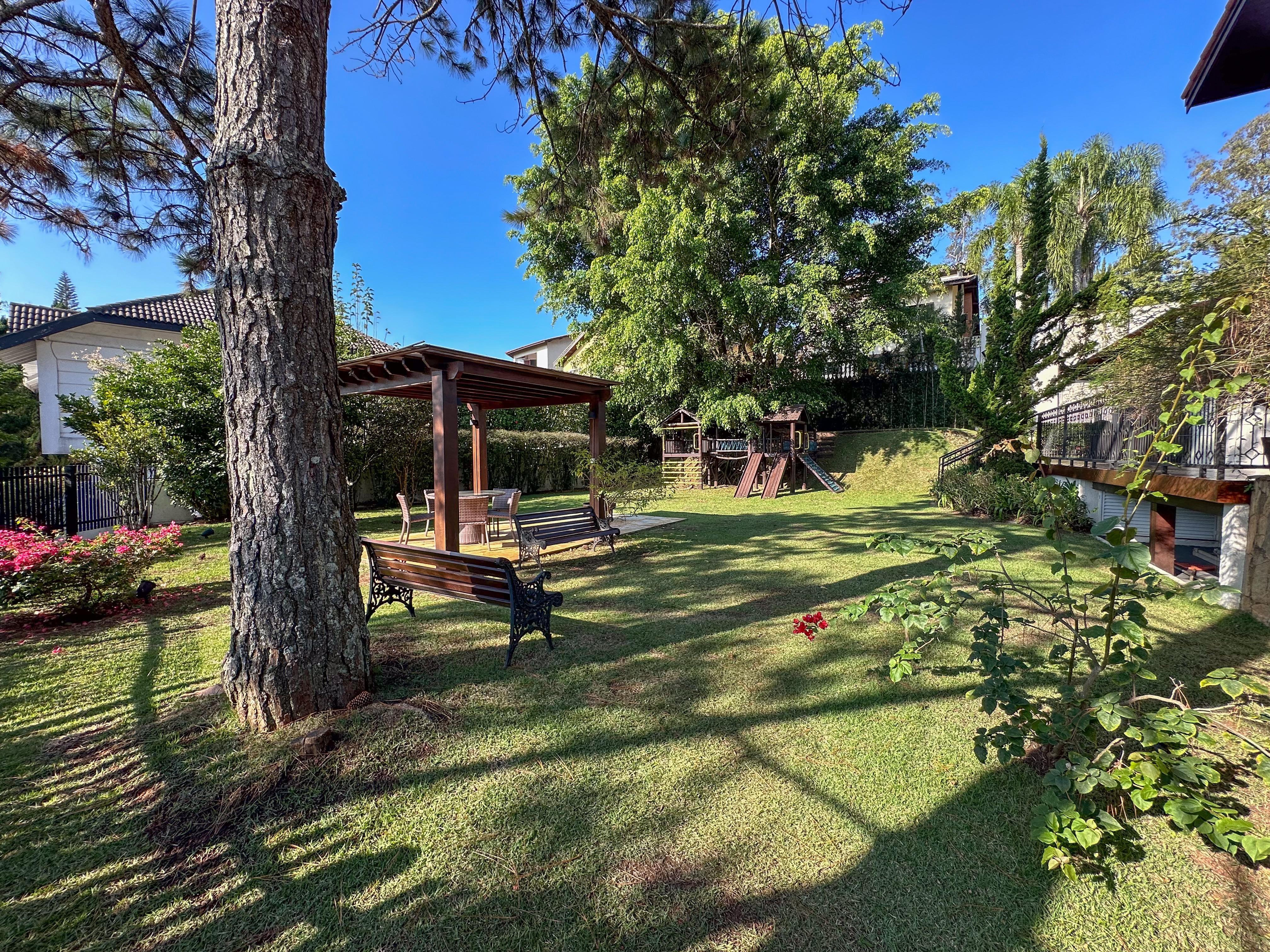 Casa à venda no Morada dos Pinheiros, 536 m² – Morada dos Pinheiros (aldeia da Serra), Santana de Parnaíba – Cód. 74461798 — imagem 11