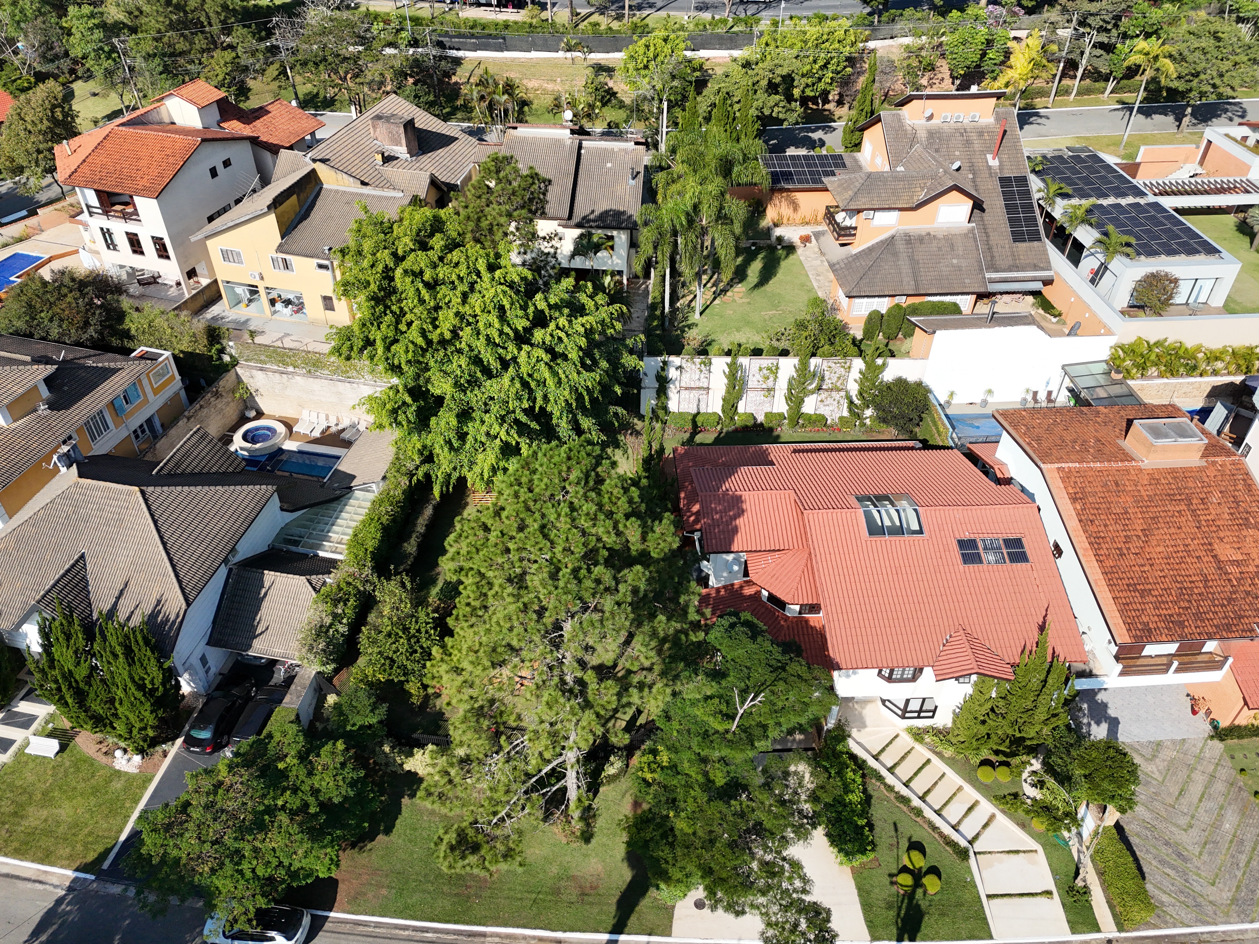 Casa à venda no Morada dos Pinheiros, 536 m² – Morada dos Pinheiros (aldeia da Serra), Santana de Parnaíba – Cód. 74461798 — imagem 6