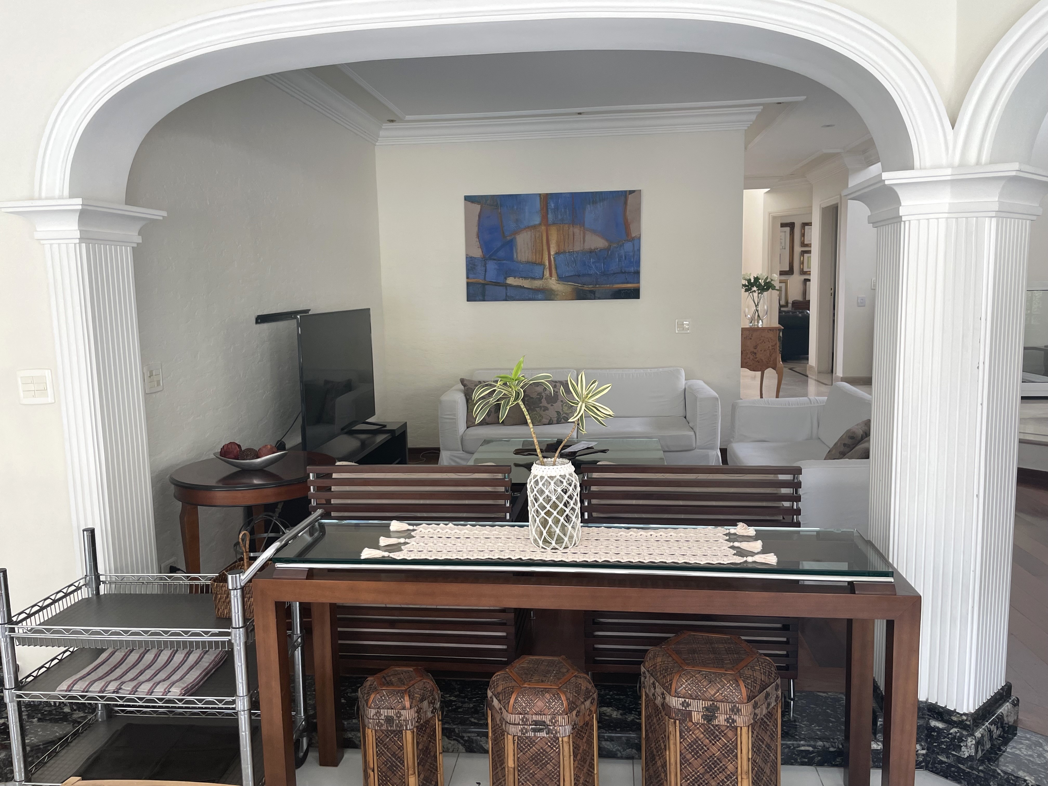 Casa à venda no Alpha Conde, 520 m² – Alphaville Conde Ii, Barueri – Cód. 74444015 — imagem 22