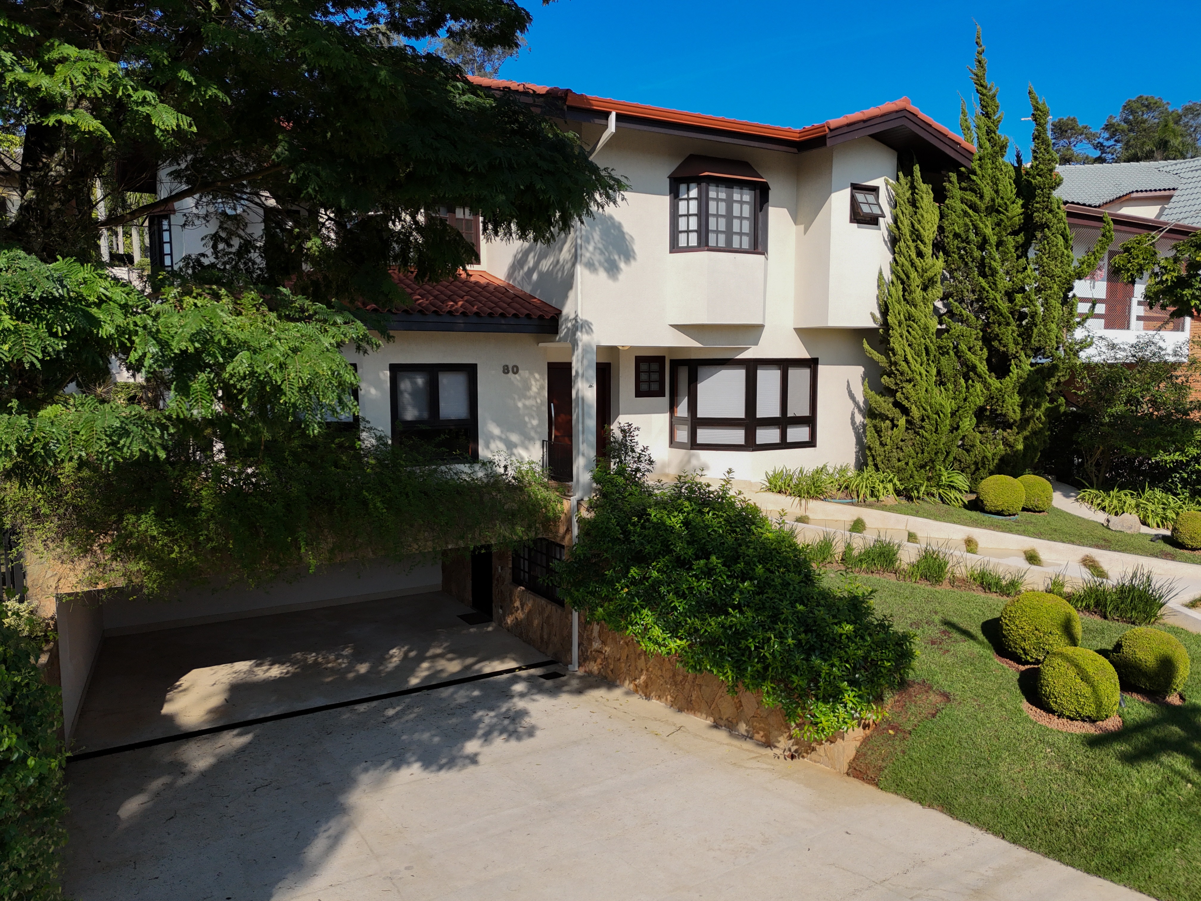 Casa à venda no Morada dos Pinheiros, 536 m² – Morada dos Pinheiros (aldeia da Serra), Santana de Parnaíba – Cód. 74461798 — imagem 2