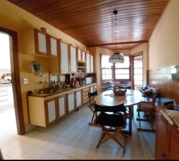 Casa à venda no Residencial 1, 660 m² – Alphaville Residencial Um, Barueri – Cód. 74461424 — imagem 5