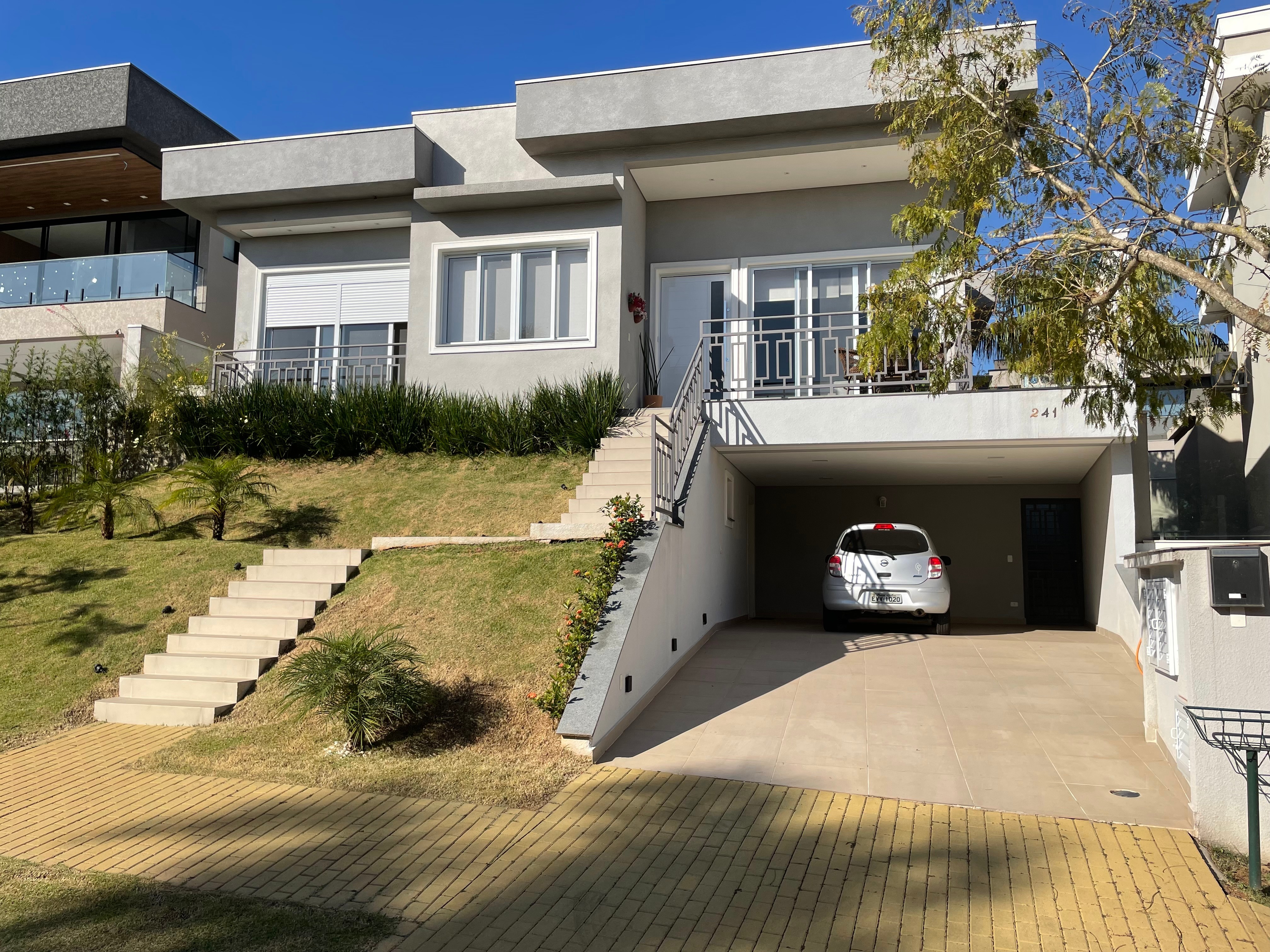 Casa à venda no Burle Marx, 270 m² – Alphaville, Santana de Parnaíba – Cód. 74624862 — imagem 2