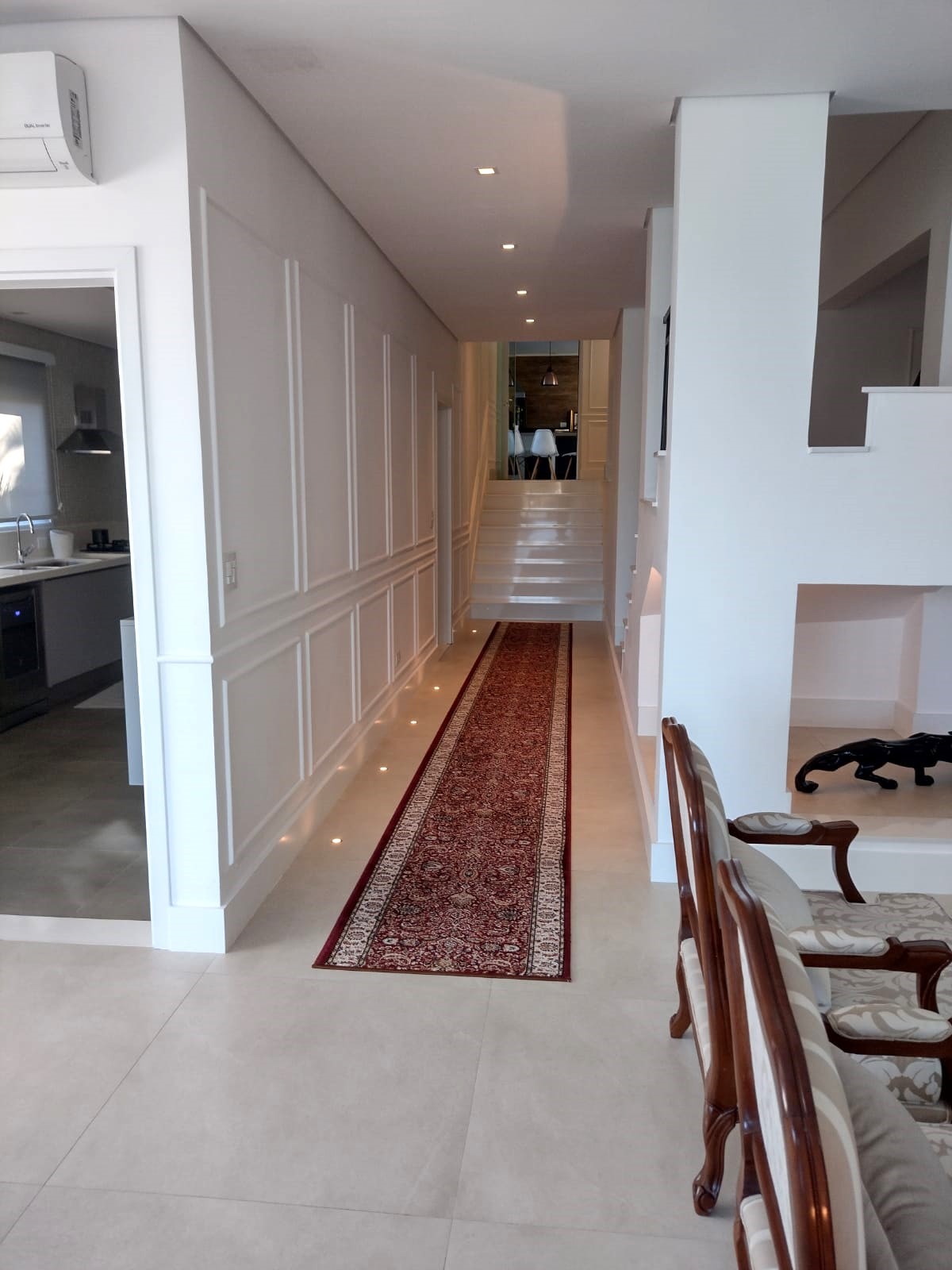 Casa à venda no Residencial 10, 460 m² – Alphaville, Santana de Parnaíba – Cód. 74810384 — imagem 13