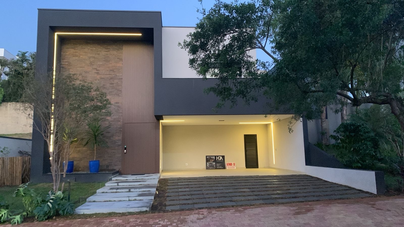 Casa à venda no Genesis 1, 399,11 m² – Alphaville, Santana de Parnaíba – Cód. 74211092 — imagem 4