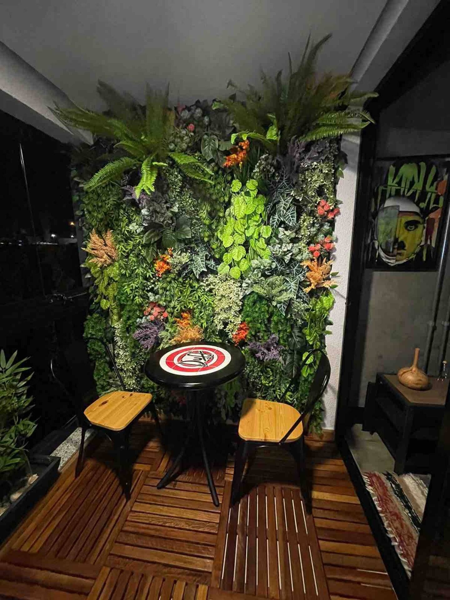 Apartamento à venda no Cosmopolitan, 50 m² – Bethaville Ii, Barueri – Cód. 74809198 — imagem 15