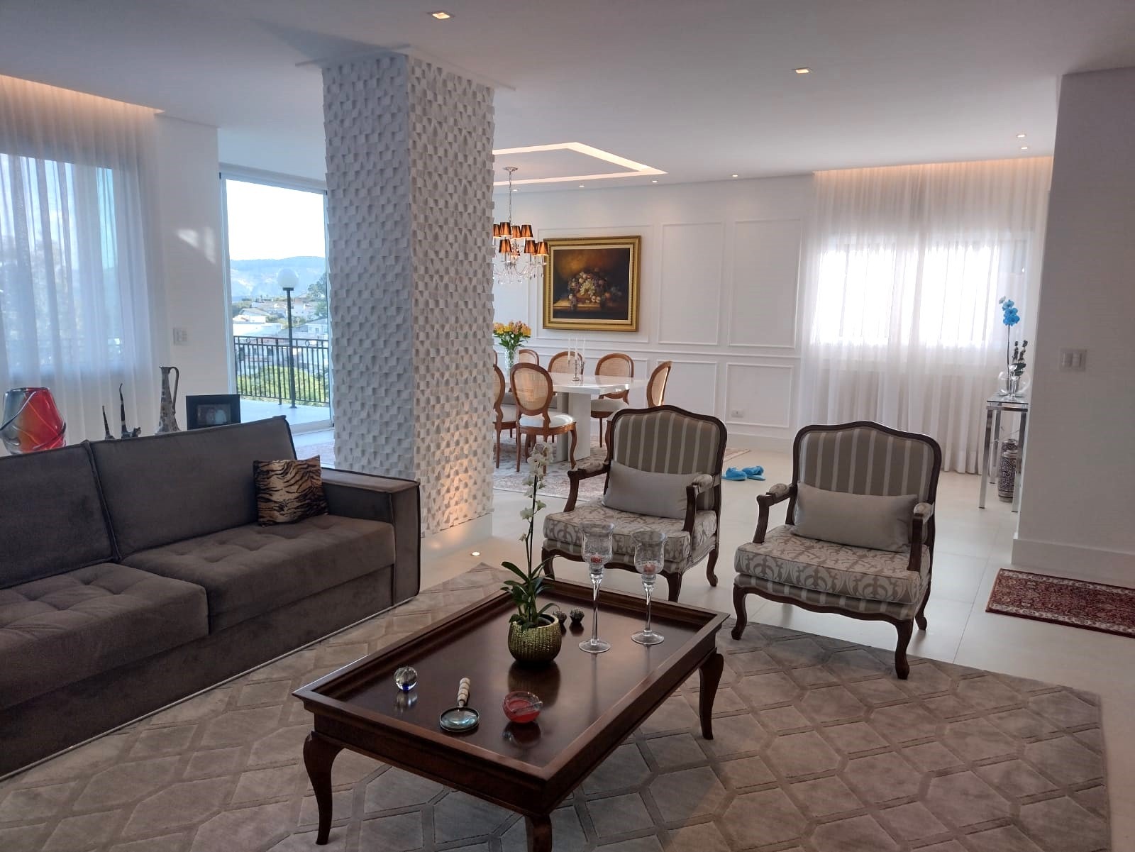 Casa à venda no Residencial 10, 460 m² – Alphaville, Santana de Parnaíba – Cód. 74810384 — imagem 8
