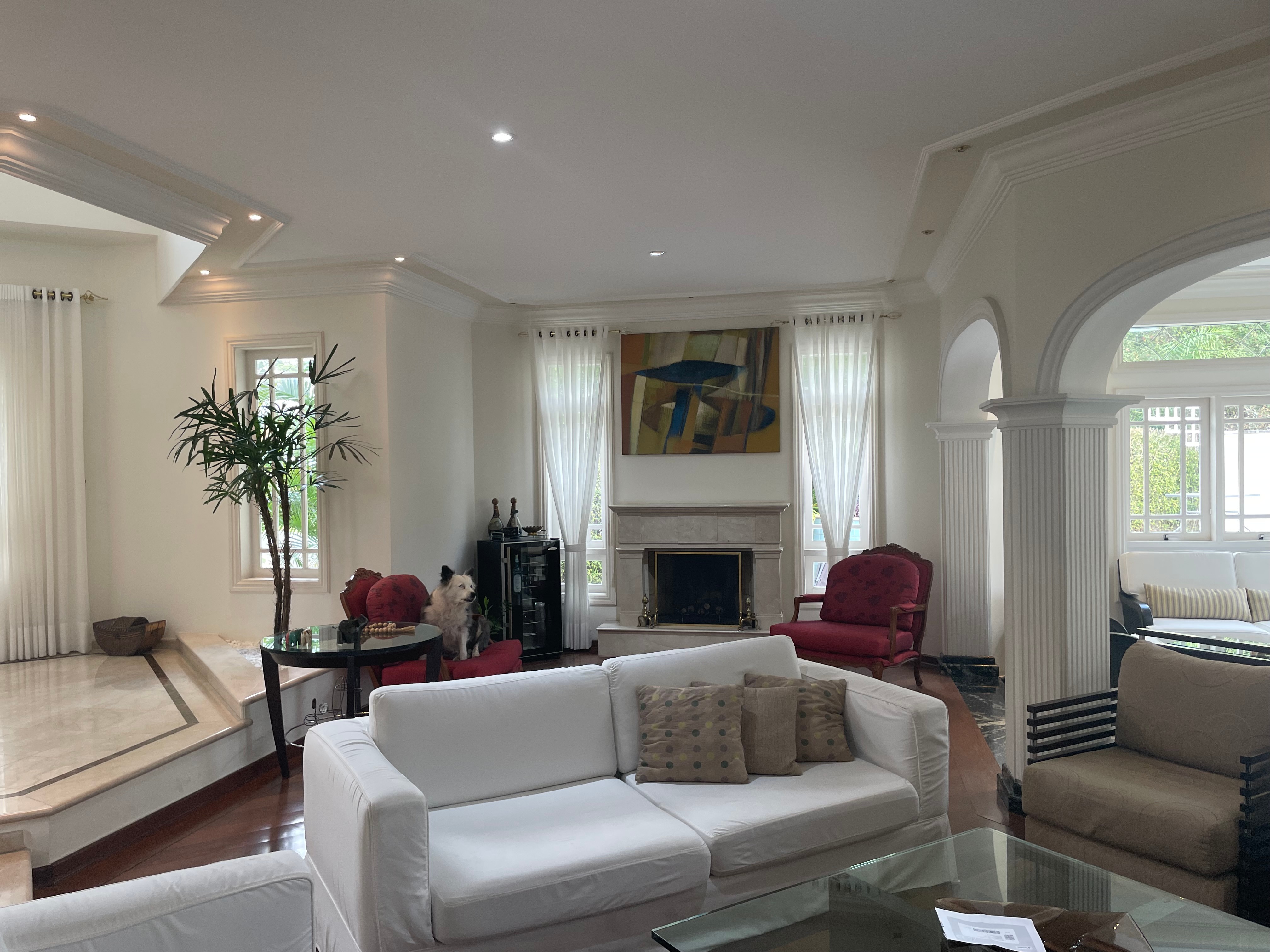 Casa à venda no Alpha Conde, 520 m² – Alphaville Conde Ii, Barueri – Cód. 74444015 — imagem 16