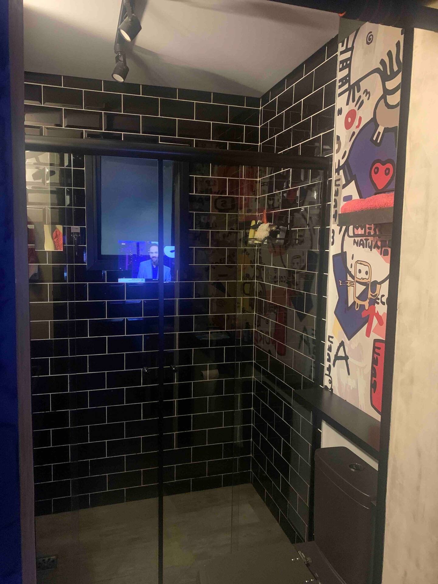Apartamento à venda no Cosmopolitan, 50 m² – Bethaville Ii, Barueri – Cód. 74809198 — imagem 14