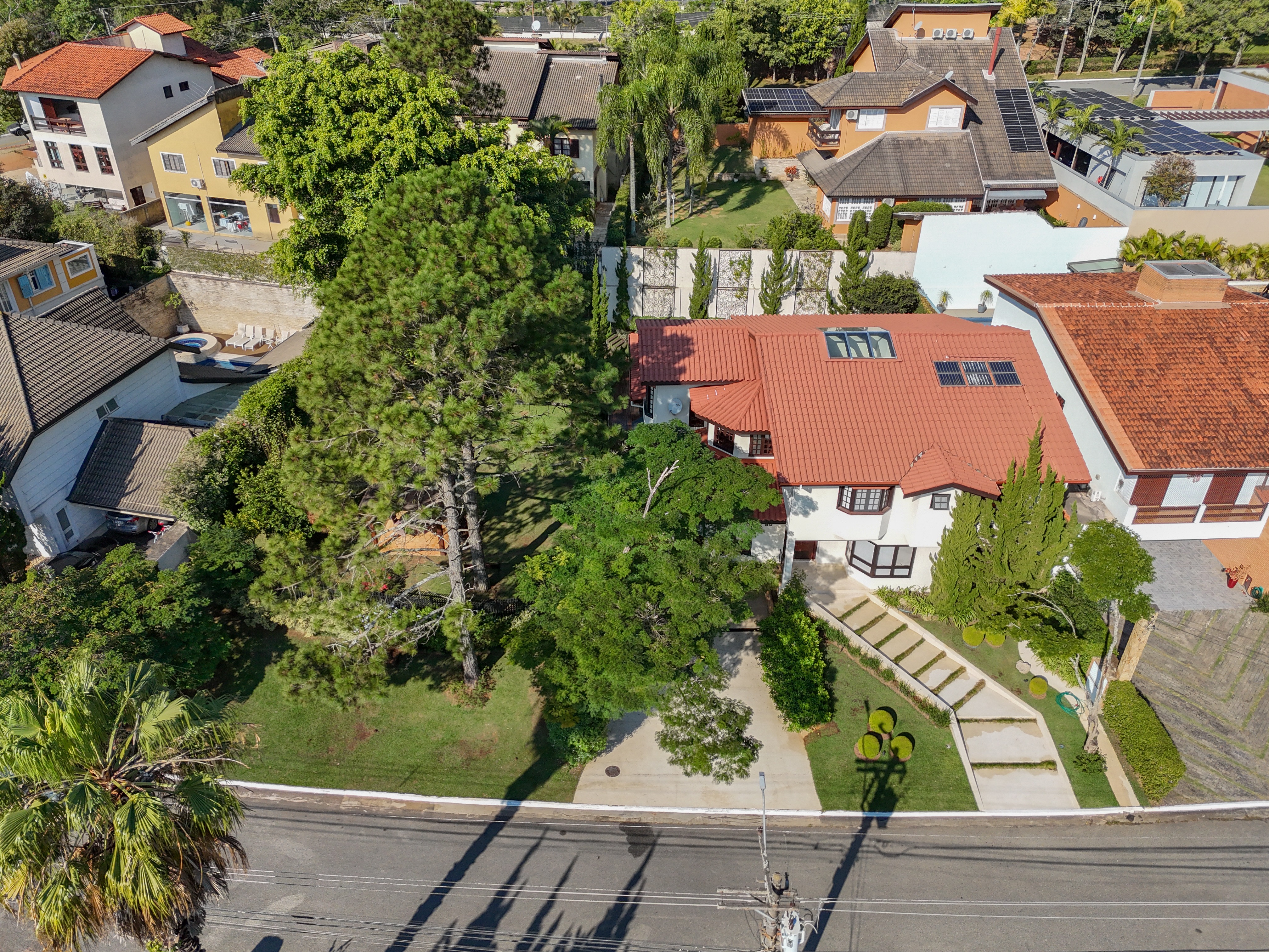 Casa à venda no Morada dos Pinheiros, 536 m² – Morada dos Pinheiros (aldeia da Serra), Santana de Parnaíba – Cód. 74461798 — imagem 3