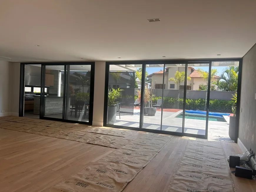 Casa à venda no Residencial 2, 450 m² – Alphaville Residencial Dois, Barueri – Cód. 74535098 — imagem 4