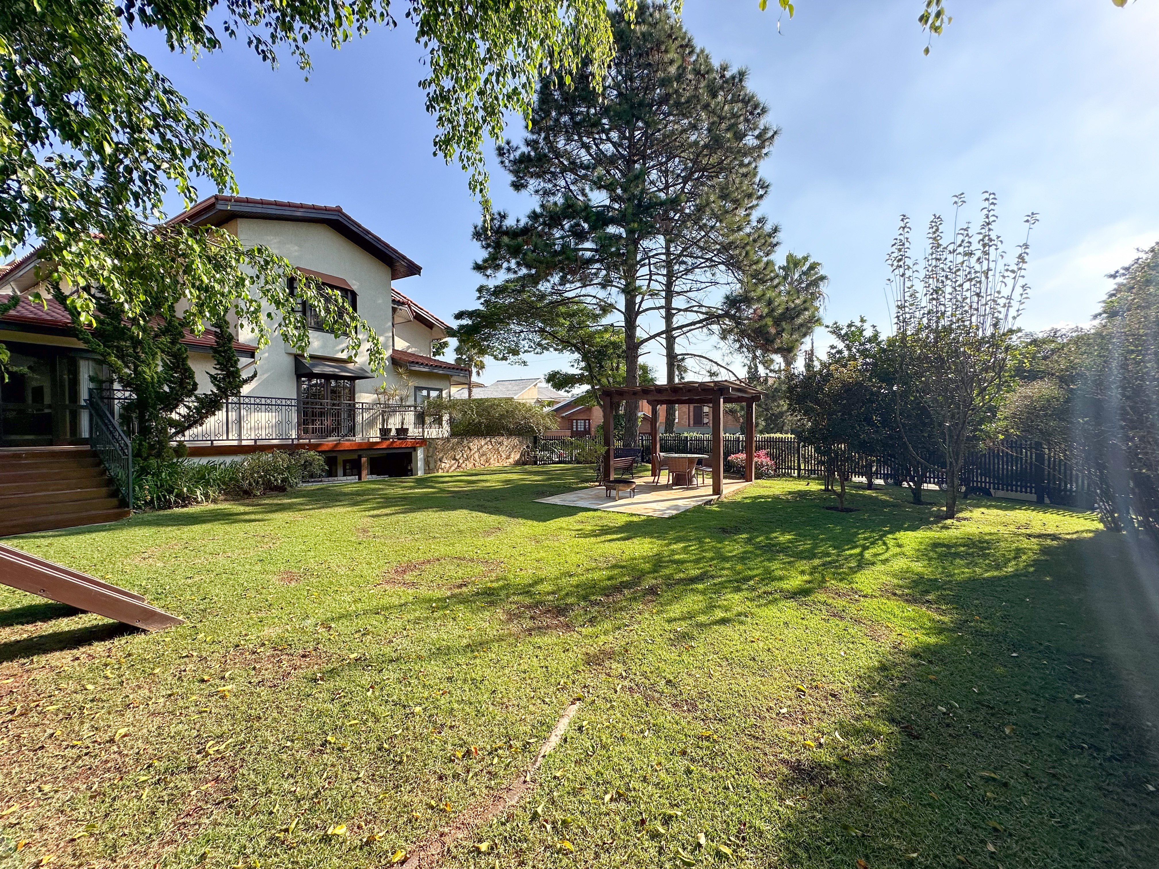 Casa à venda no Morada dos Pinheiros, 536 m² – Morada dos Pinheiros (aldeia da Serra), Santana de Parnaíba – Cód. 74461798 — imagem 15