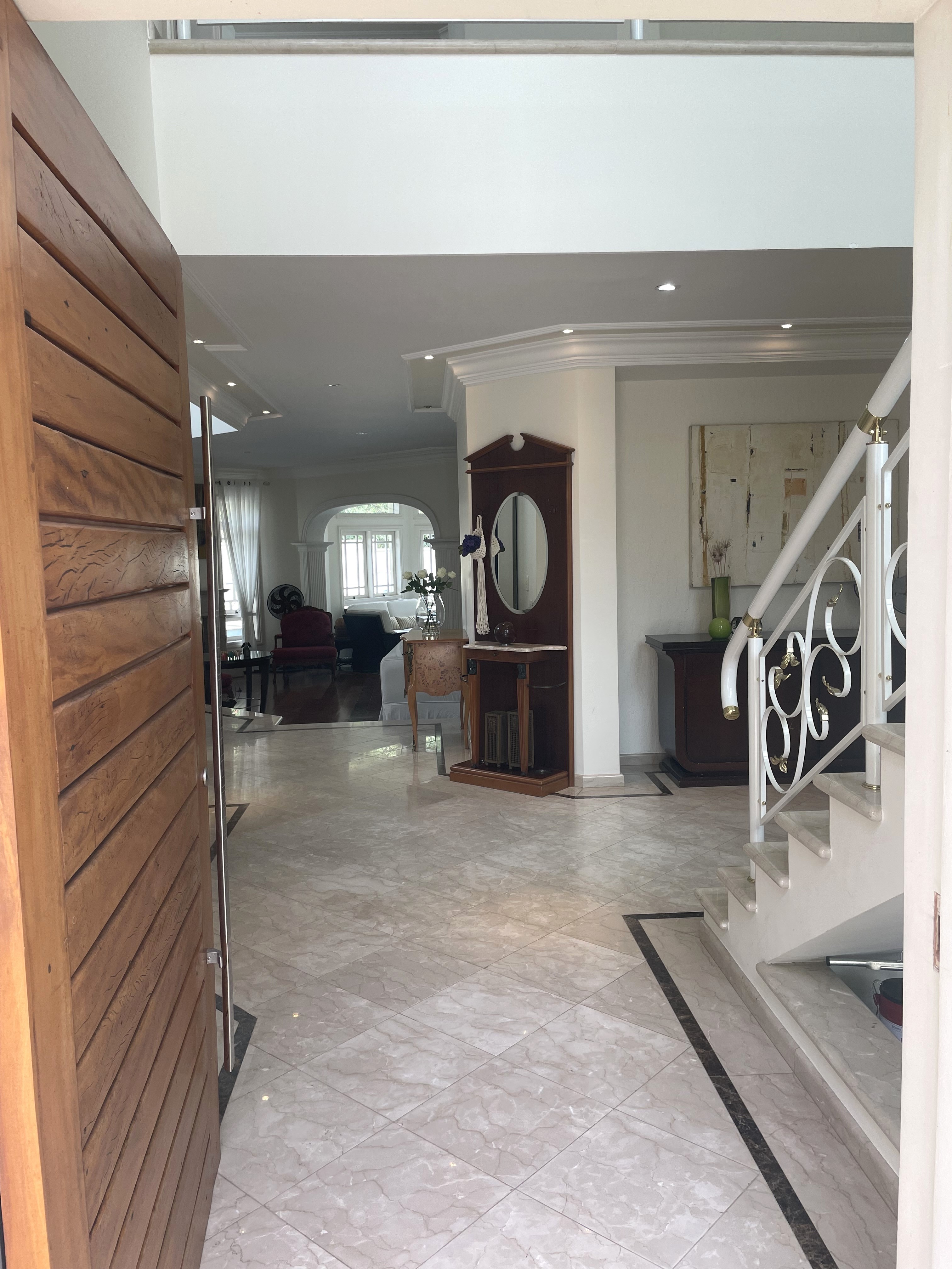 Casa à venda no Alpha Conde, 520 m² – Alphaville Conde Ii, Barueri – Cód. 74444015 — imagem 4