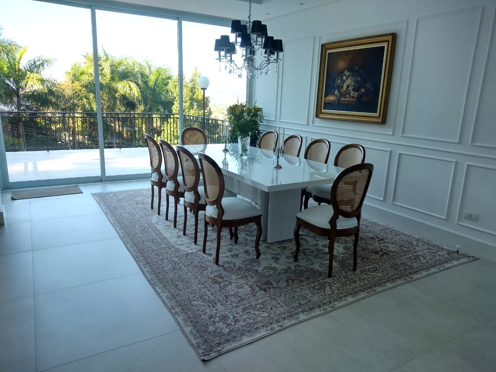 Casa à venda no Residencial 10, 460 m² – Alphaville, Santana de Parnaíba – Cód. 74810384 — imagem 12