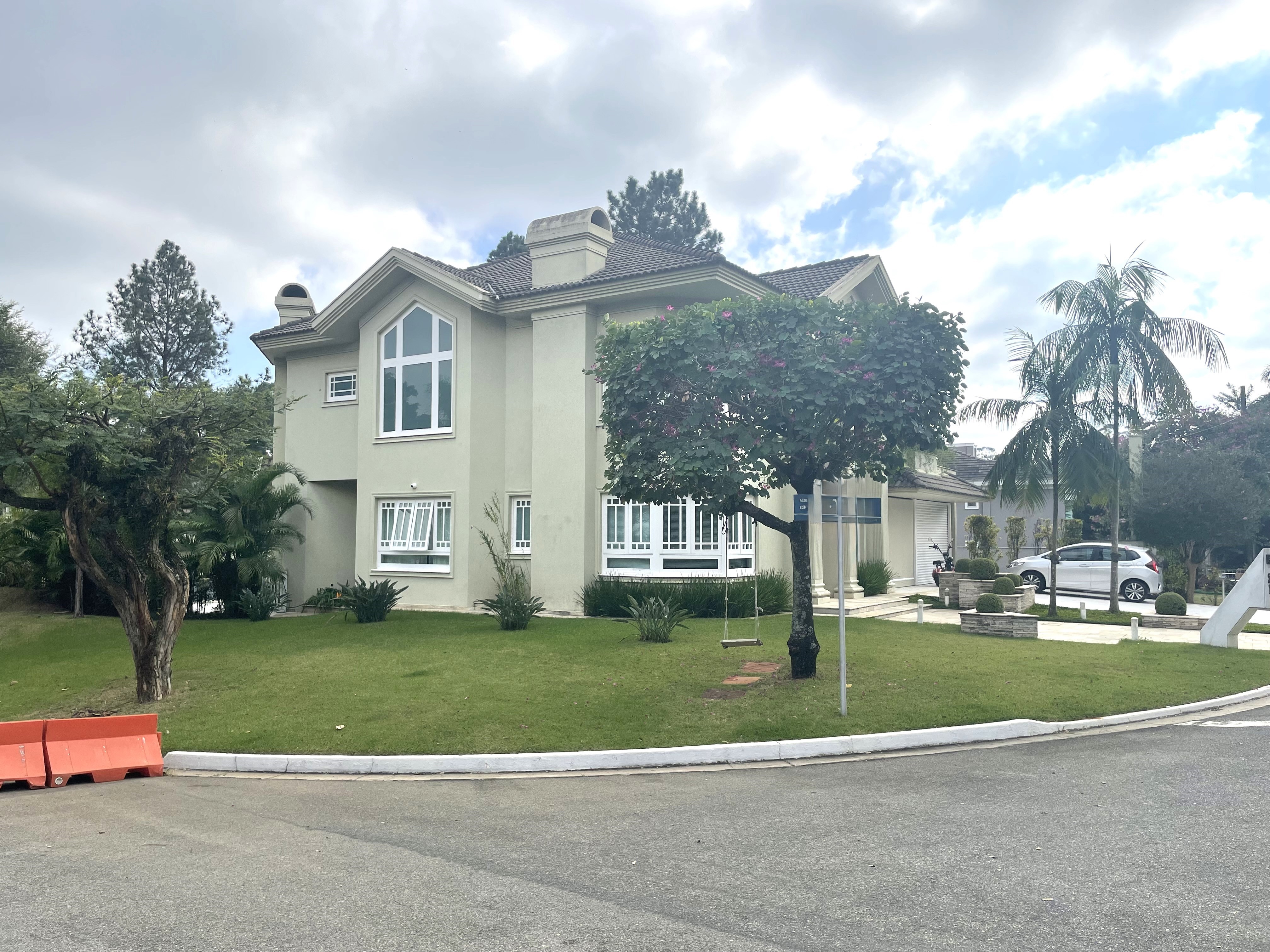 Casa à venda no Alpha Conde, 520 m² – Alphaville Conde Ii, Barueri – Cód. 74444015 — imagem 2