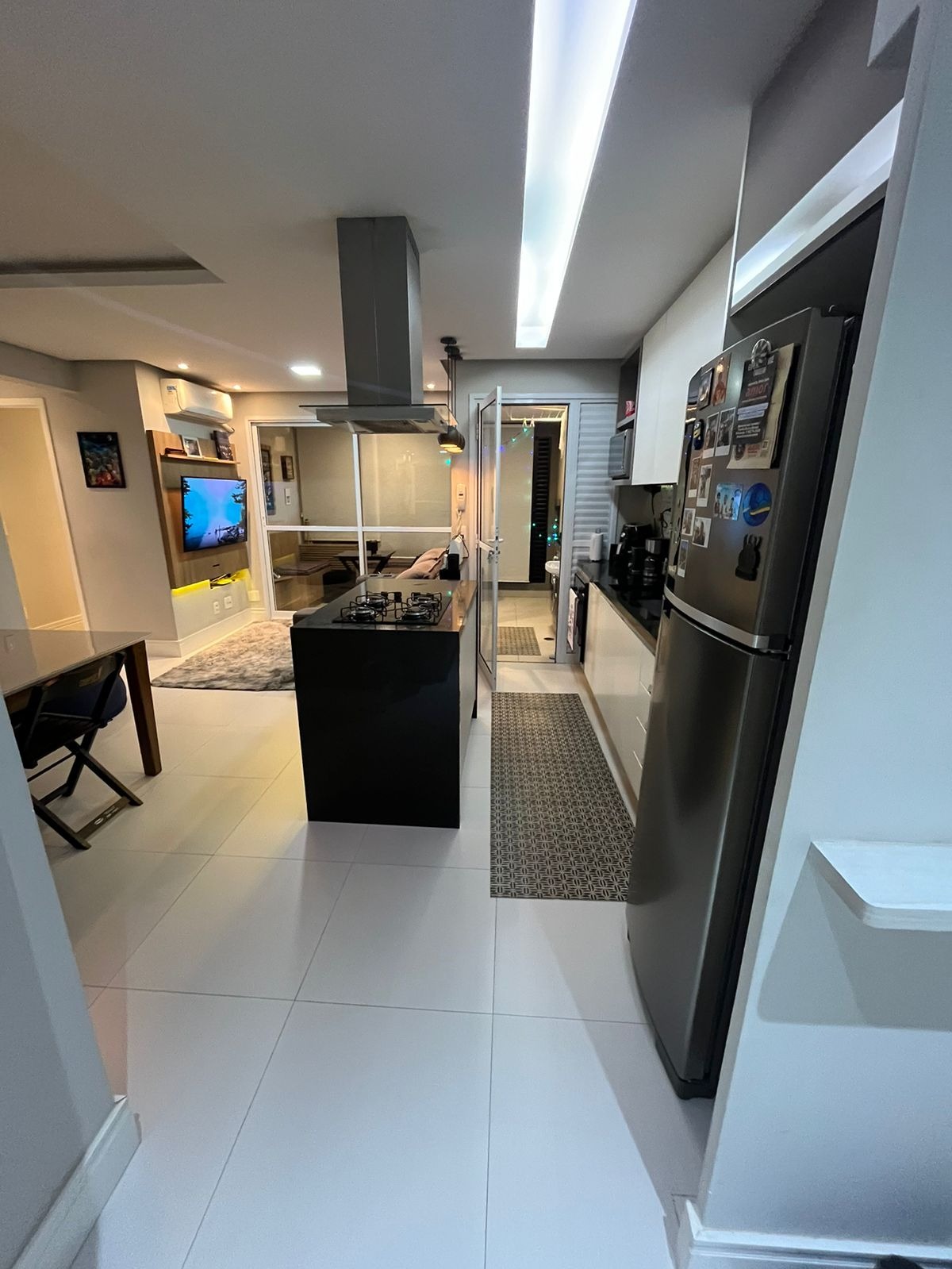 Apartamento à venda no Life Park, 66 m² – Alphaville Empresarial, Barueri – Cód. 74807986 — imagem 8
