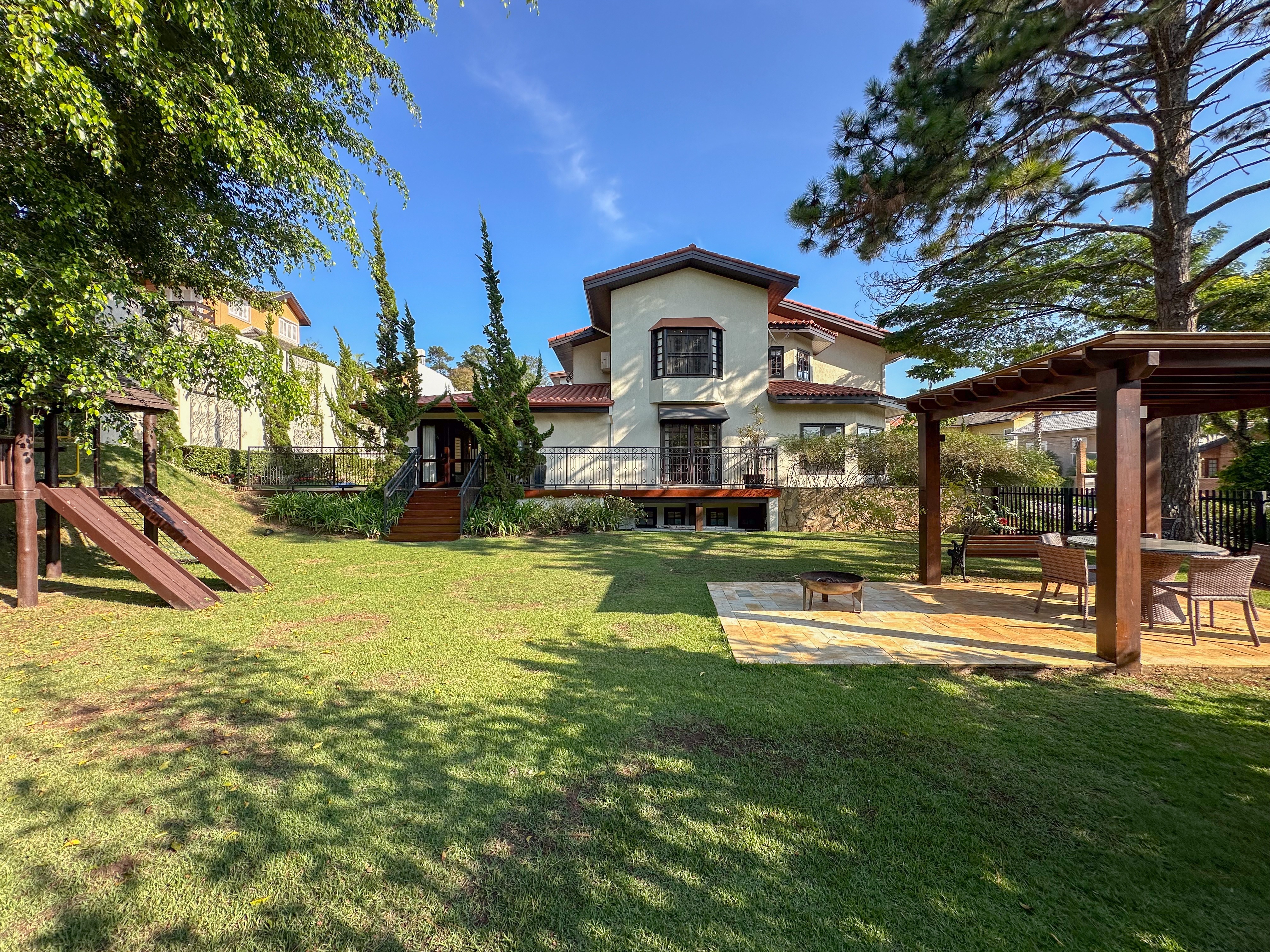 Casa à venda no Morada dos Pinheiros, 536 m² – Morada dos Pinheiros (aldeia da Serra), Santana de Parnaíba – Cód. 74461798 — imagem 14