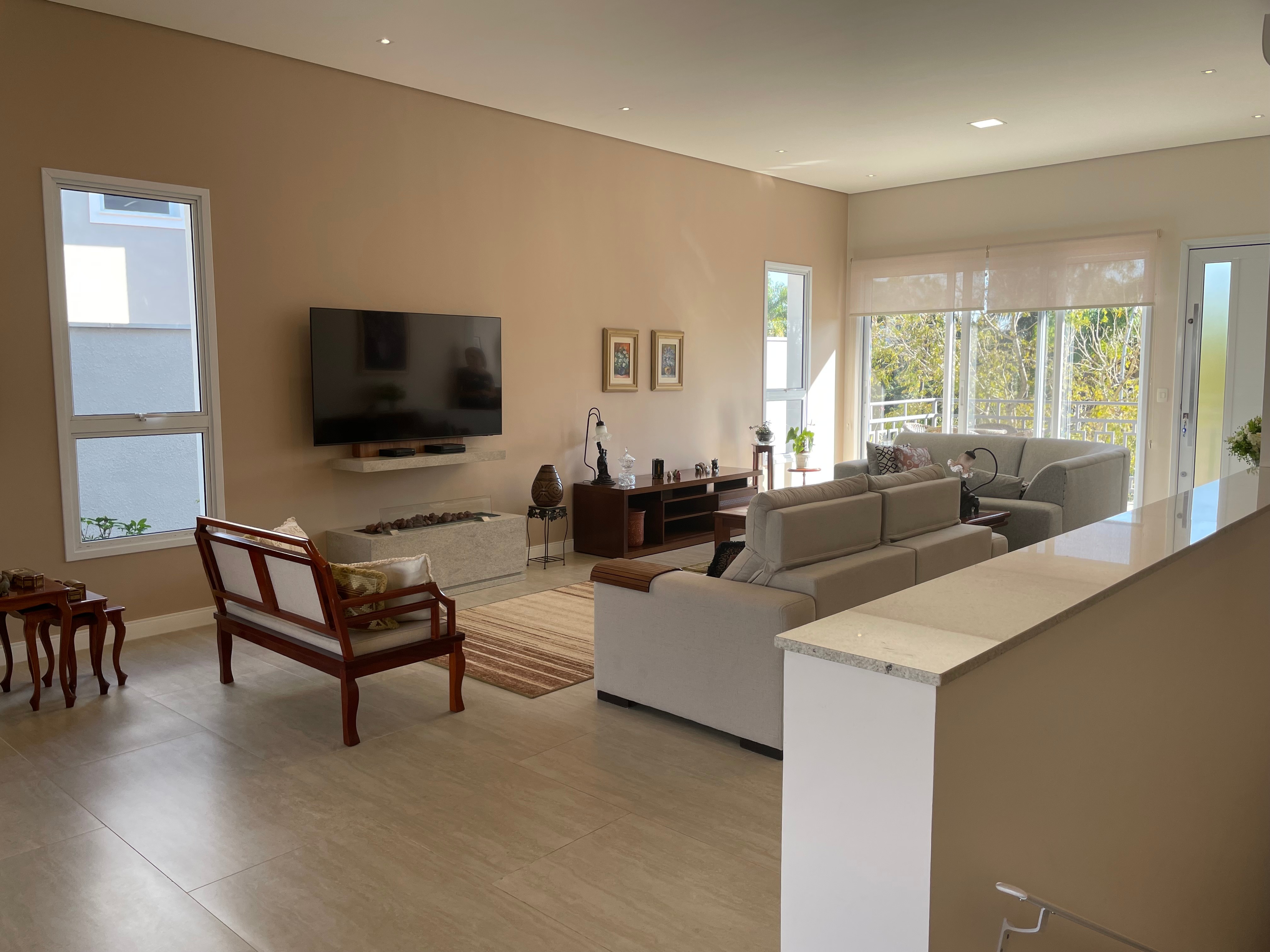 Casa à venda no Burle Marx, 270 m² – Alphaville, Santana de Parnaíba – Cód. 74624862 — imagem 5