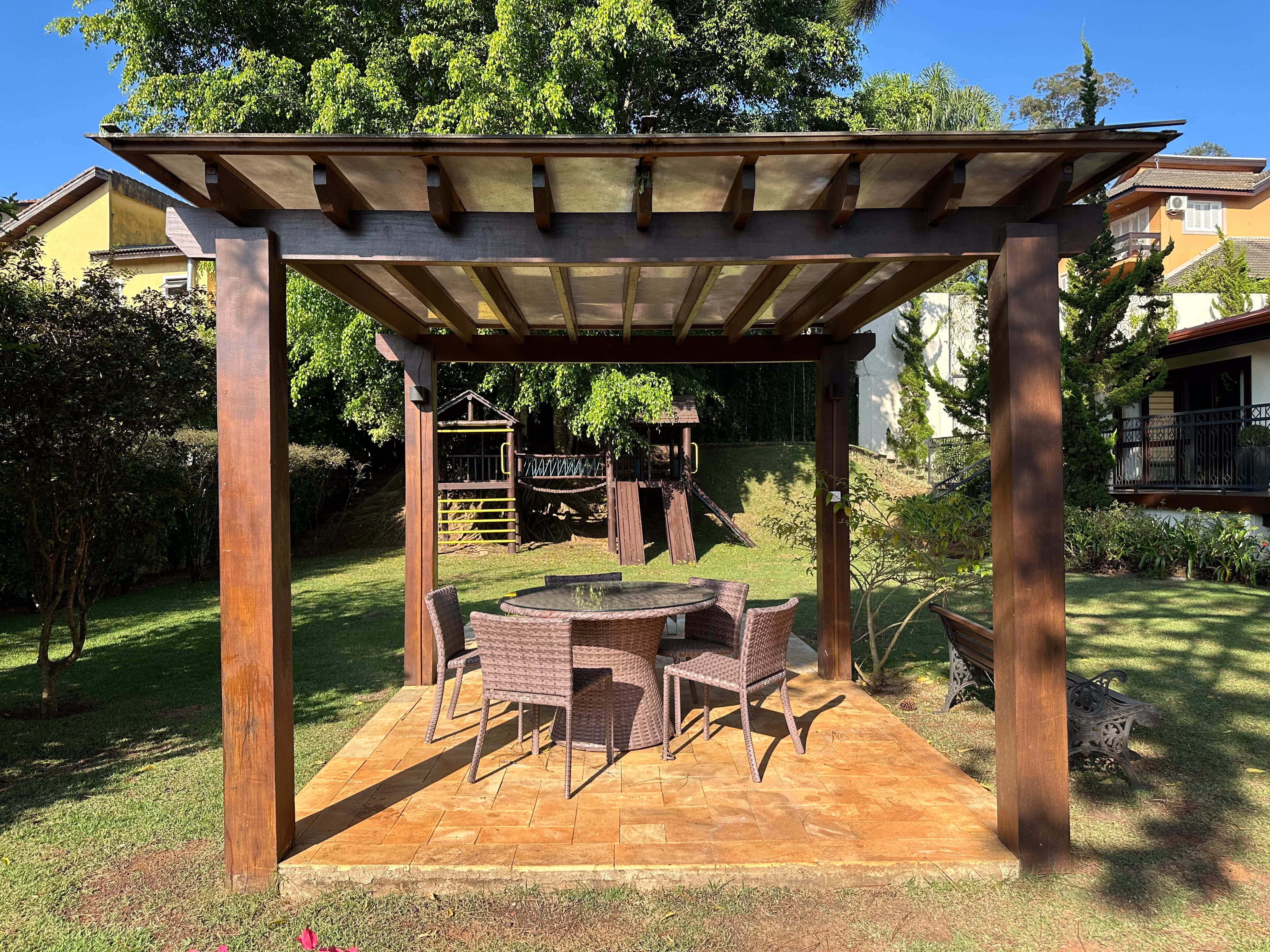 Casa à venda no Morada dos Pinheiros, 536 m² – Morada dos Pinheiros (aldeia da Serra), Santana de Parnaíba – Cód. 74461798 — imagem 12