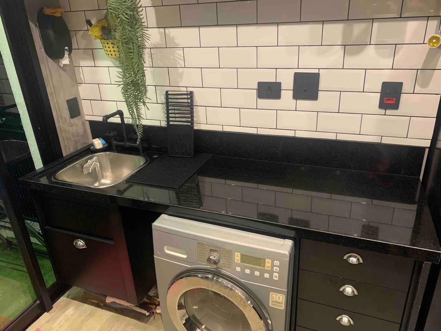 Apartamento à venda no Cosmopolitan, 50 m² – Bethaville Ii, Barueri – Cód. 74809198 — imagem 8